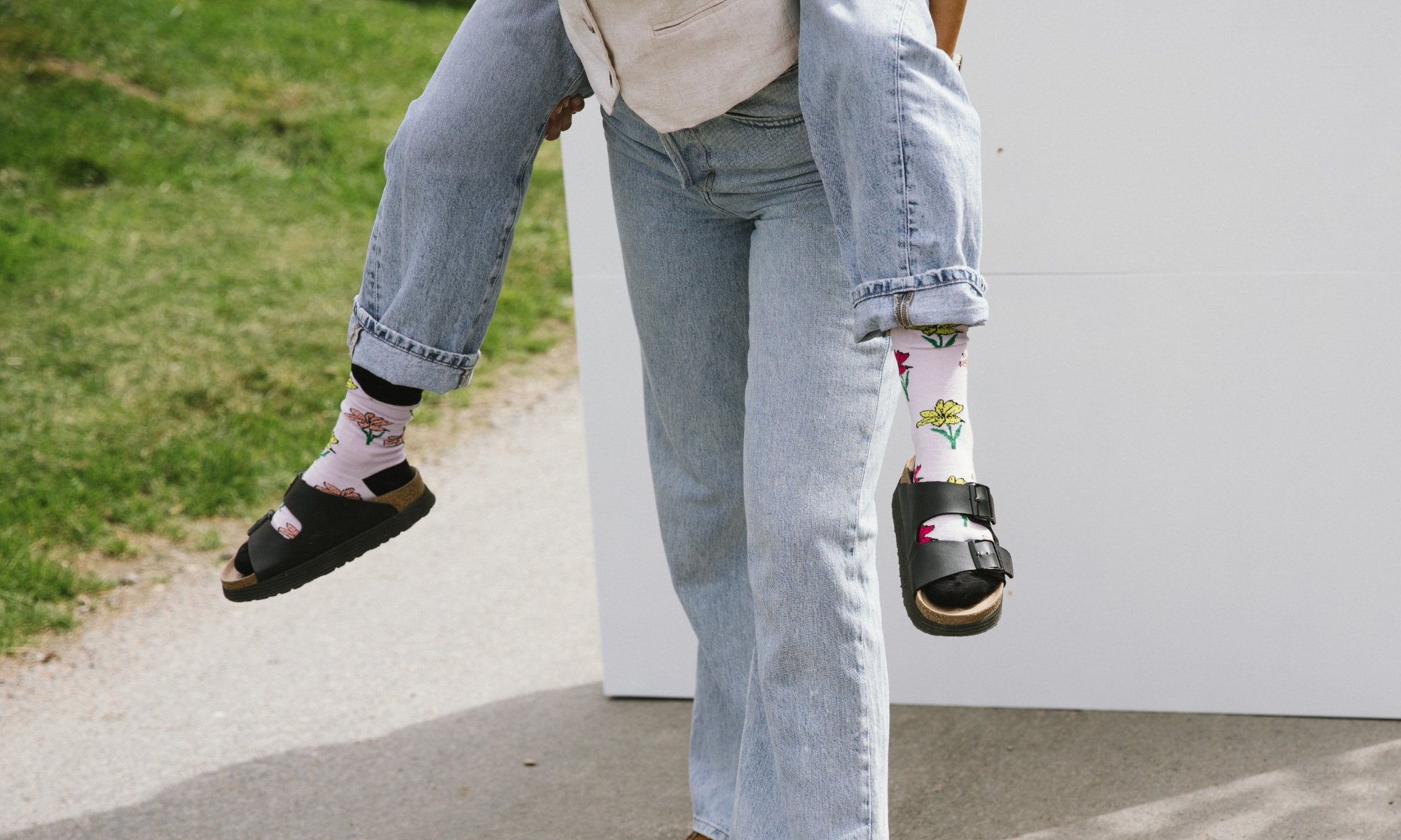 Flowers - We Are Hedgy