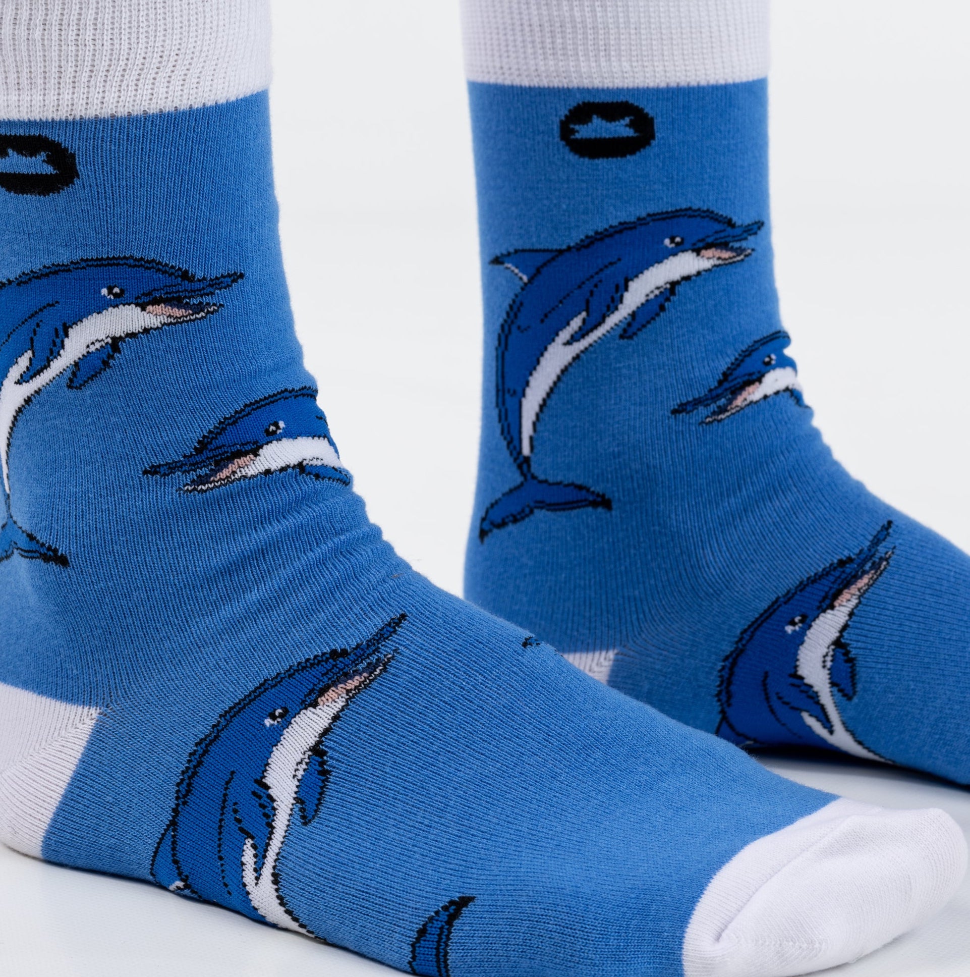 DOLPHIN BAMBOO SOCKS