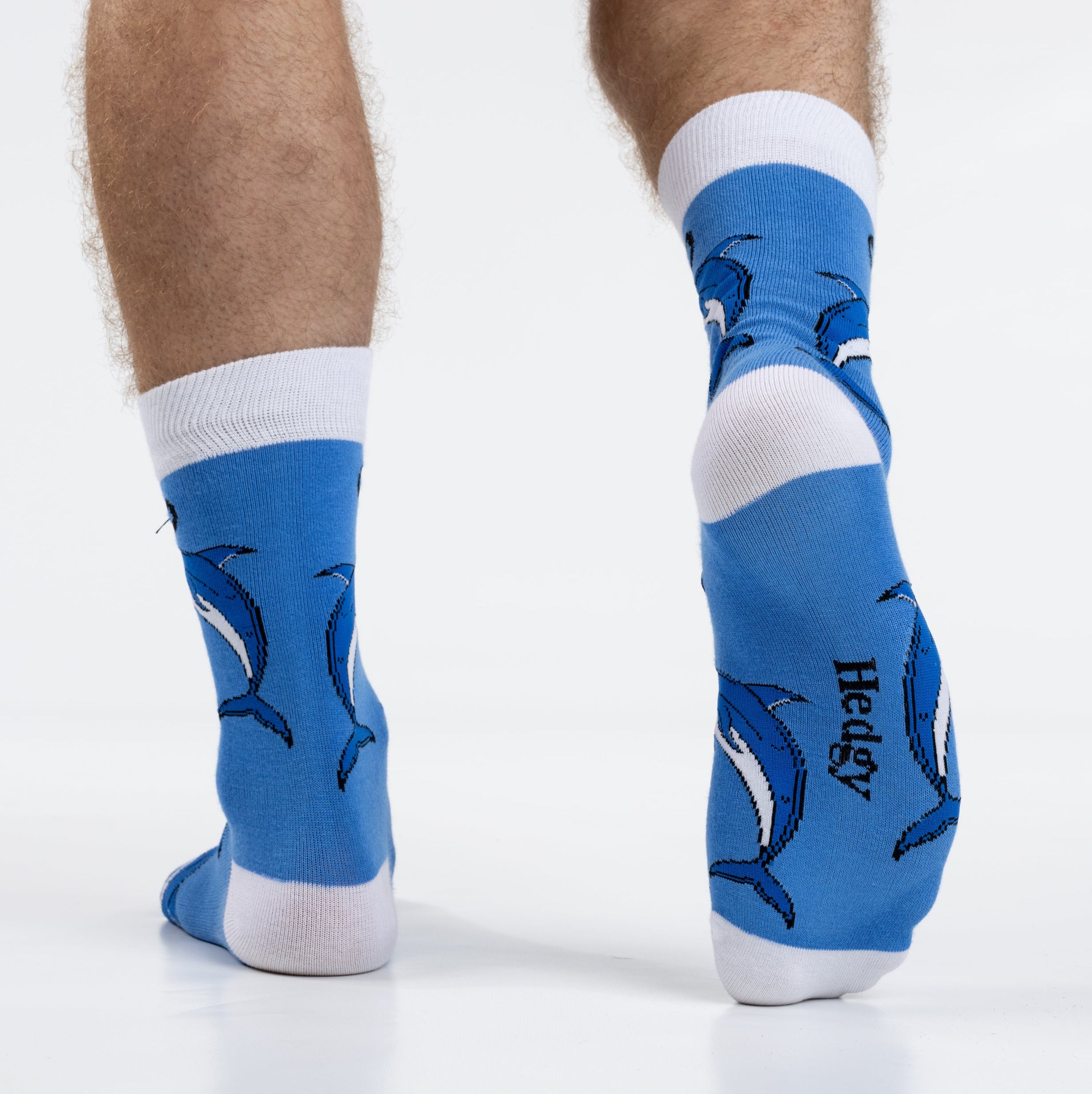 DOLPHIN BAMBOO SOCKS