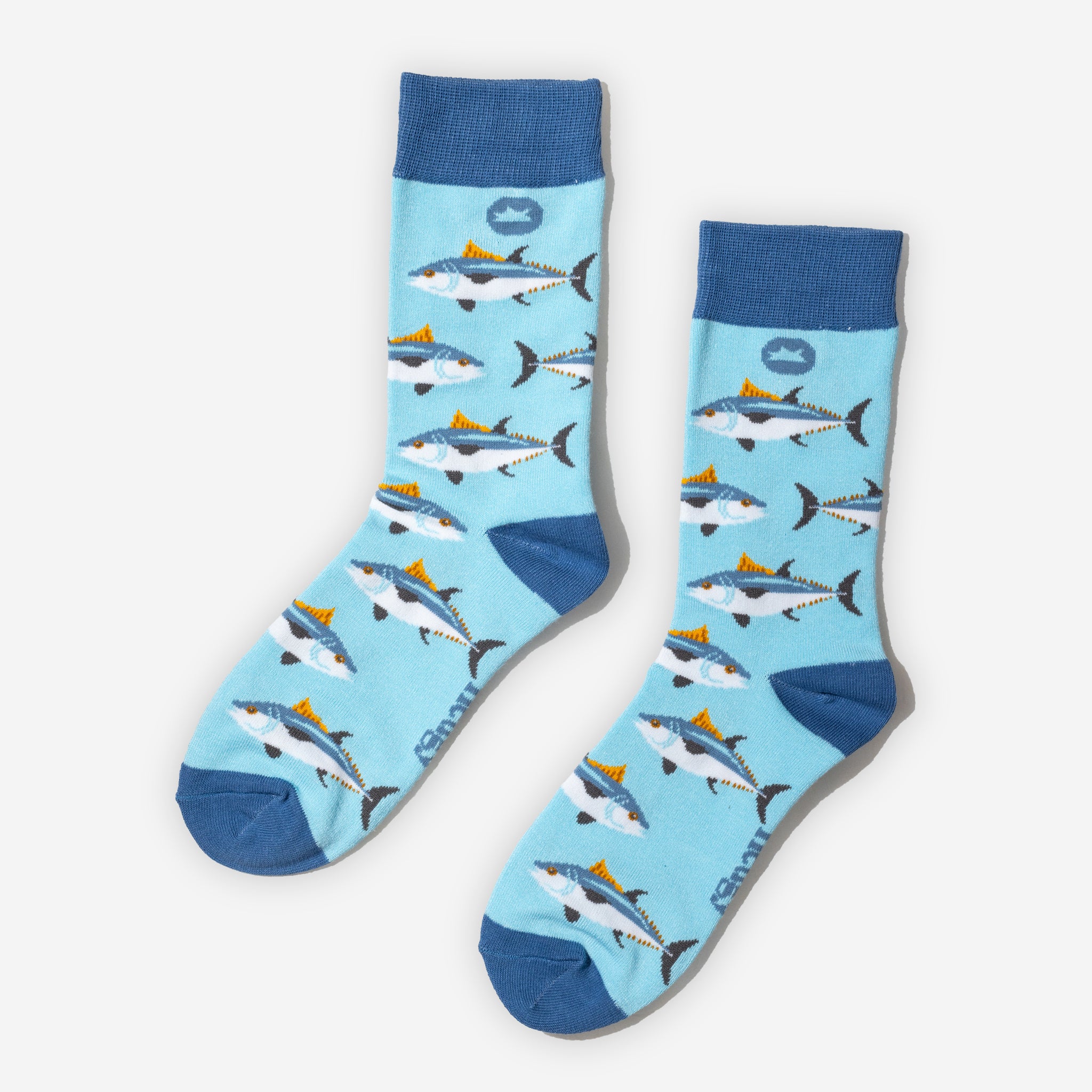 TUNA BAMBOO SOCKS