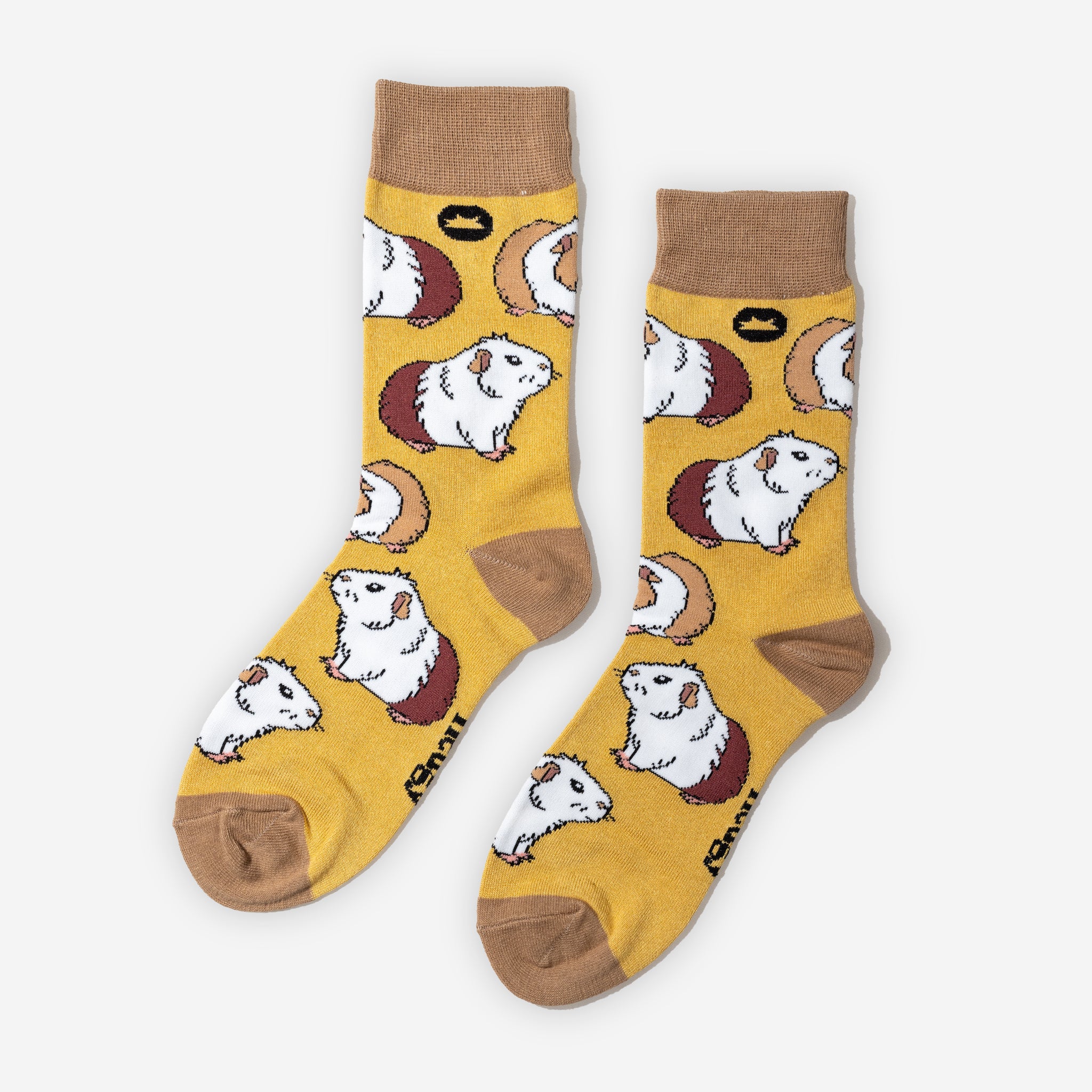 GUINEA PIG BAMBOO SOCKS