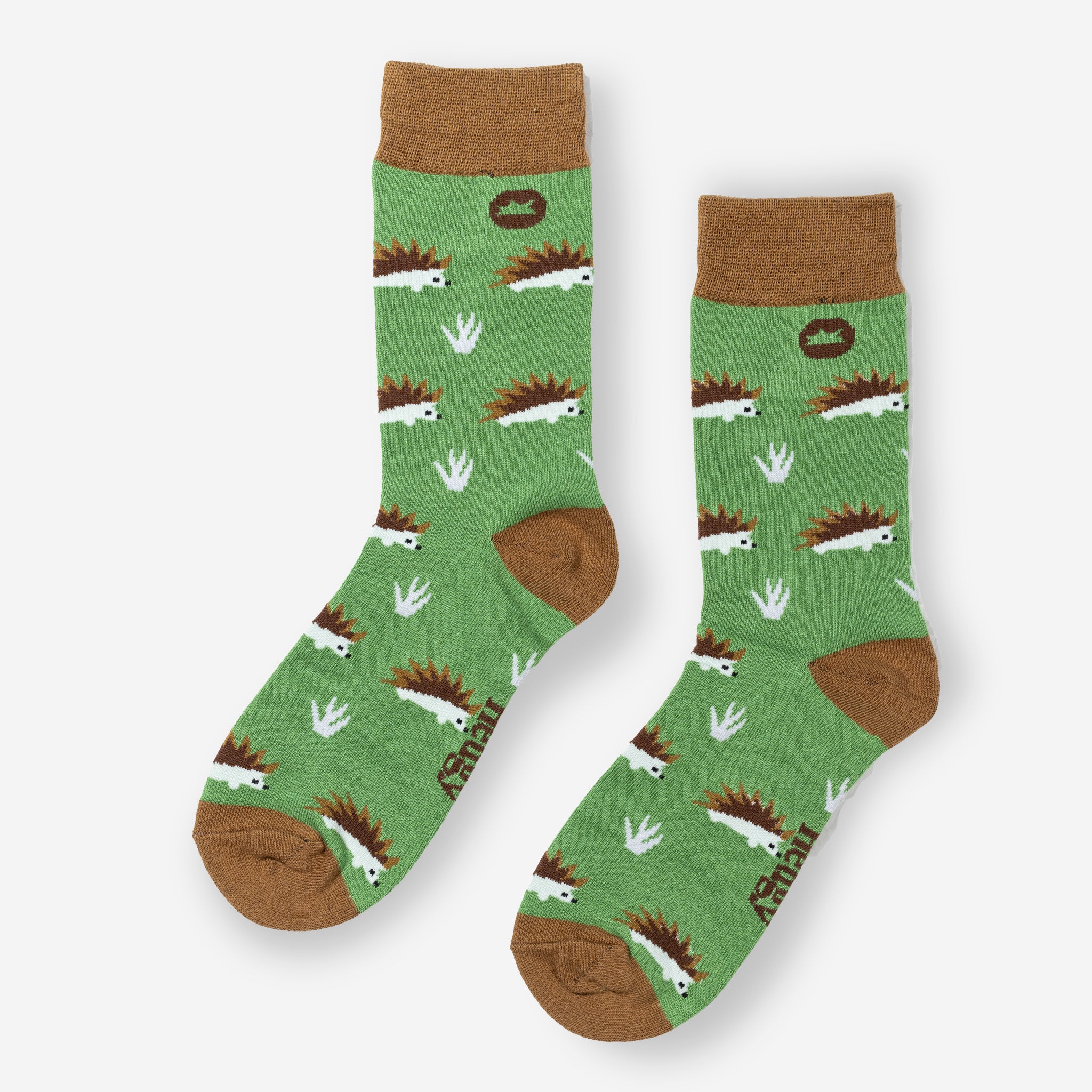 HEDGEHOG BAMBOO SOCKS