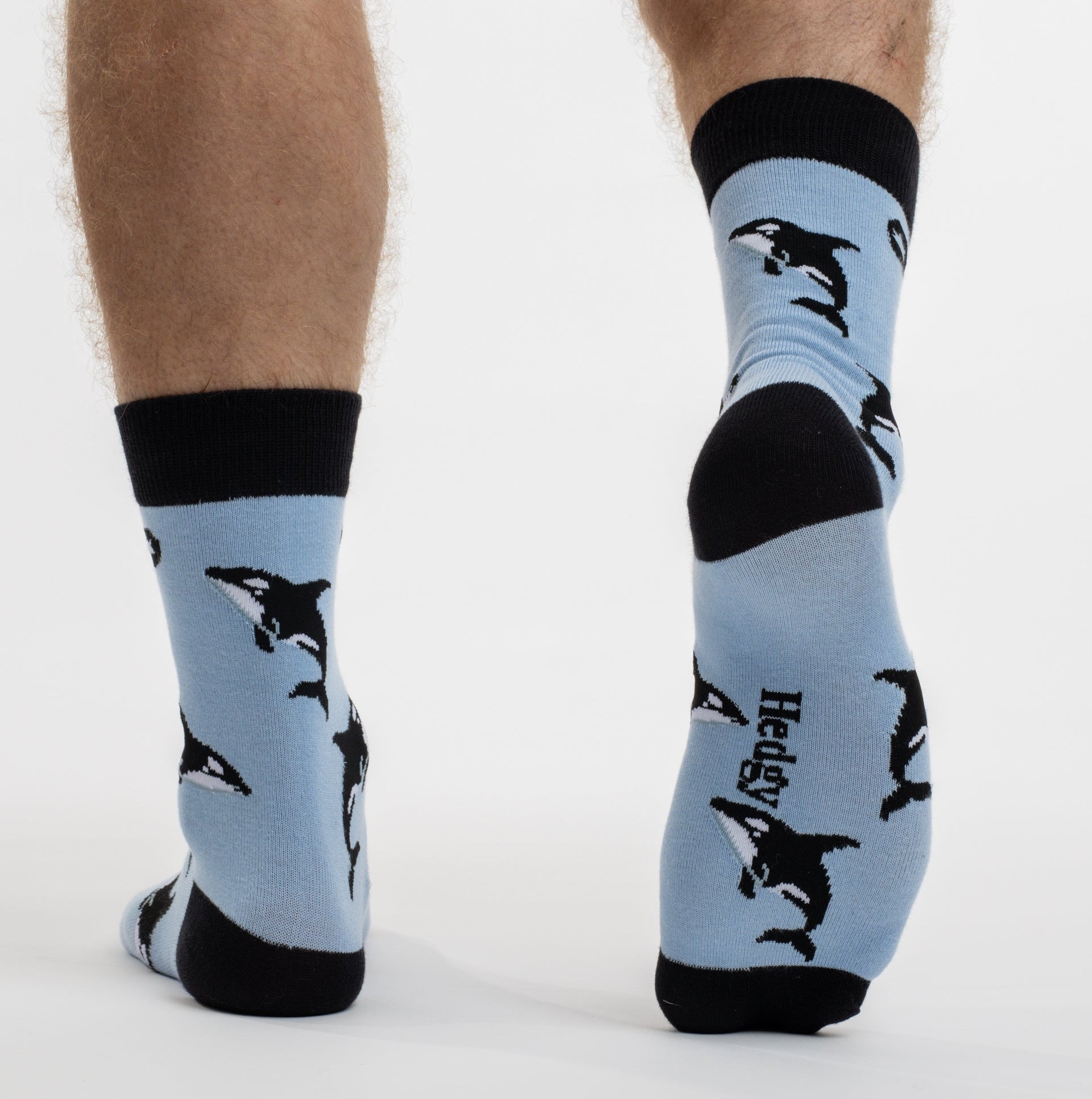 ORCA BAMBOO SOCKS