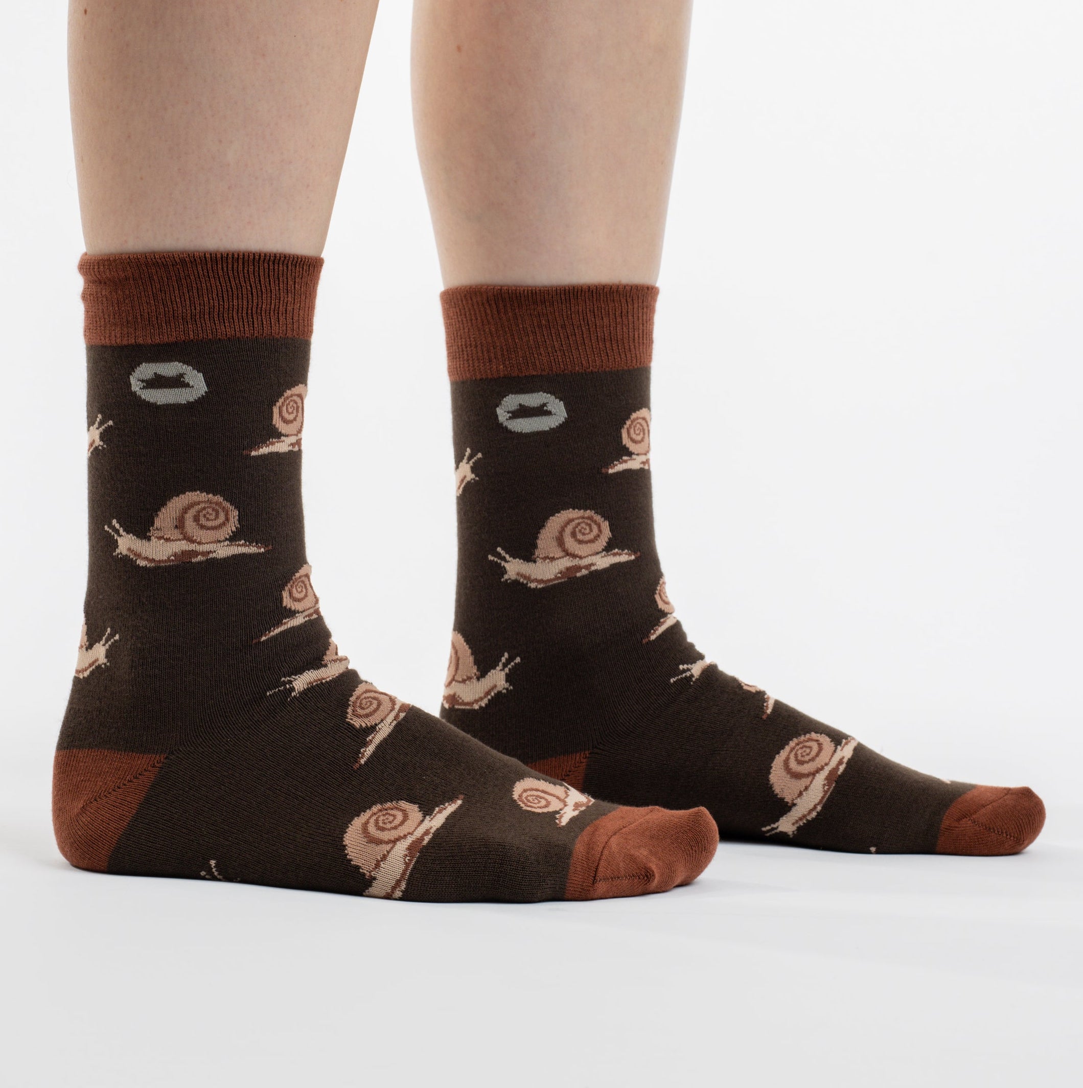 SNAIL BAMBOO SOCKS
