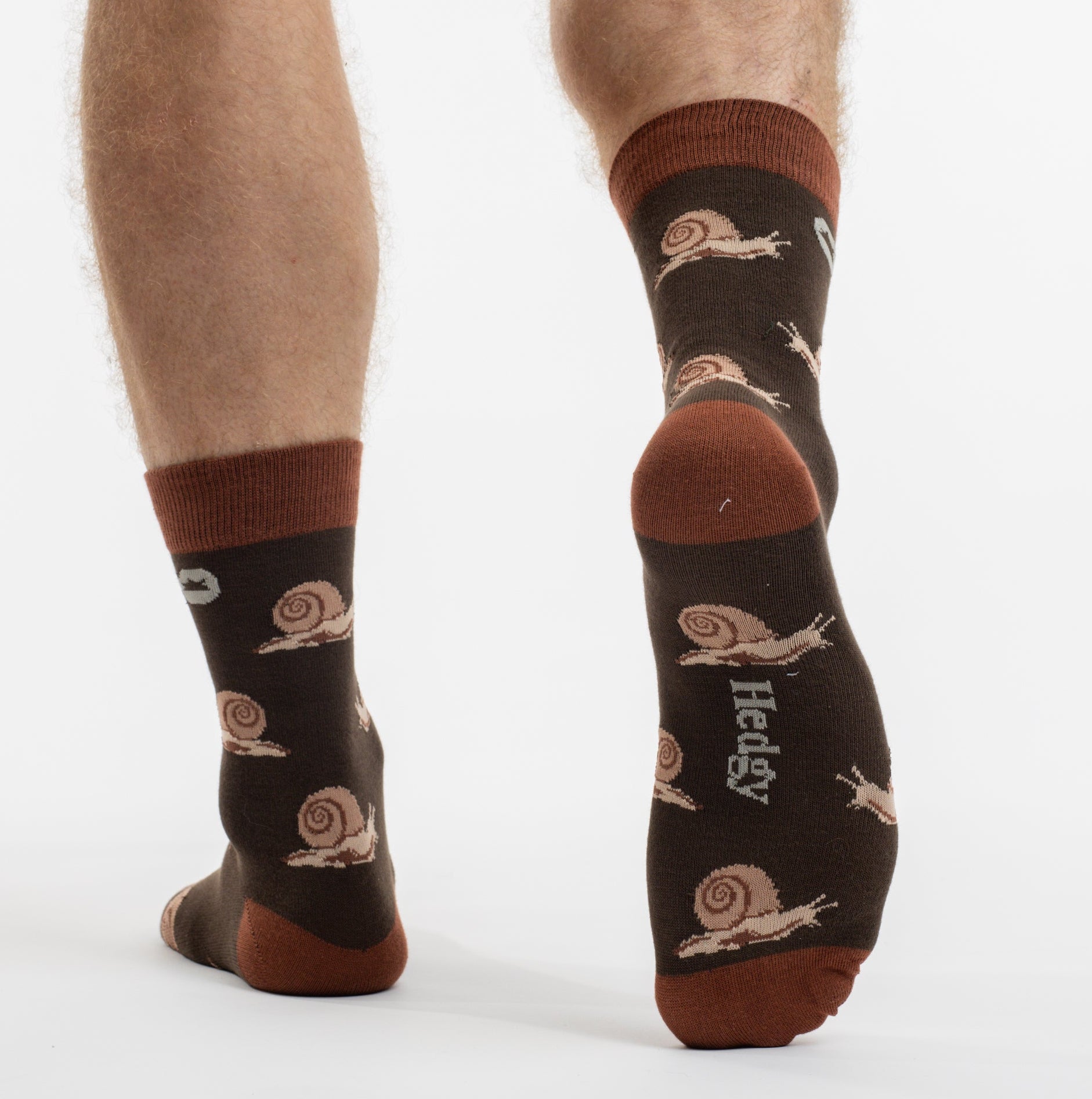SNAIL BAMBOO SOCKS