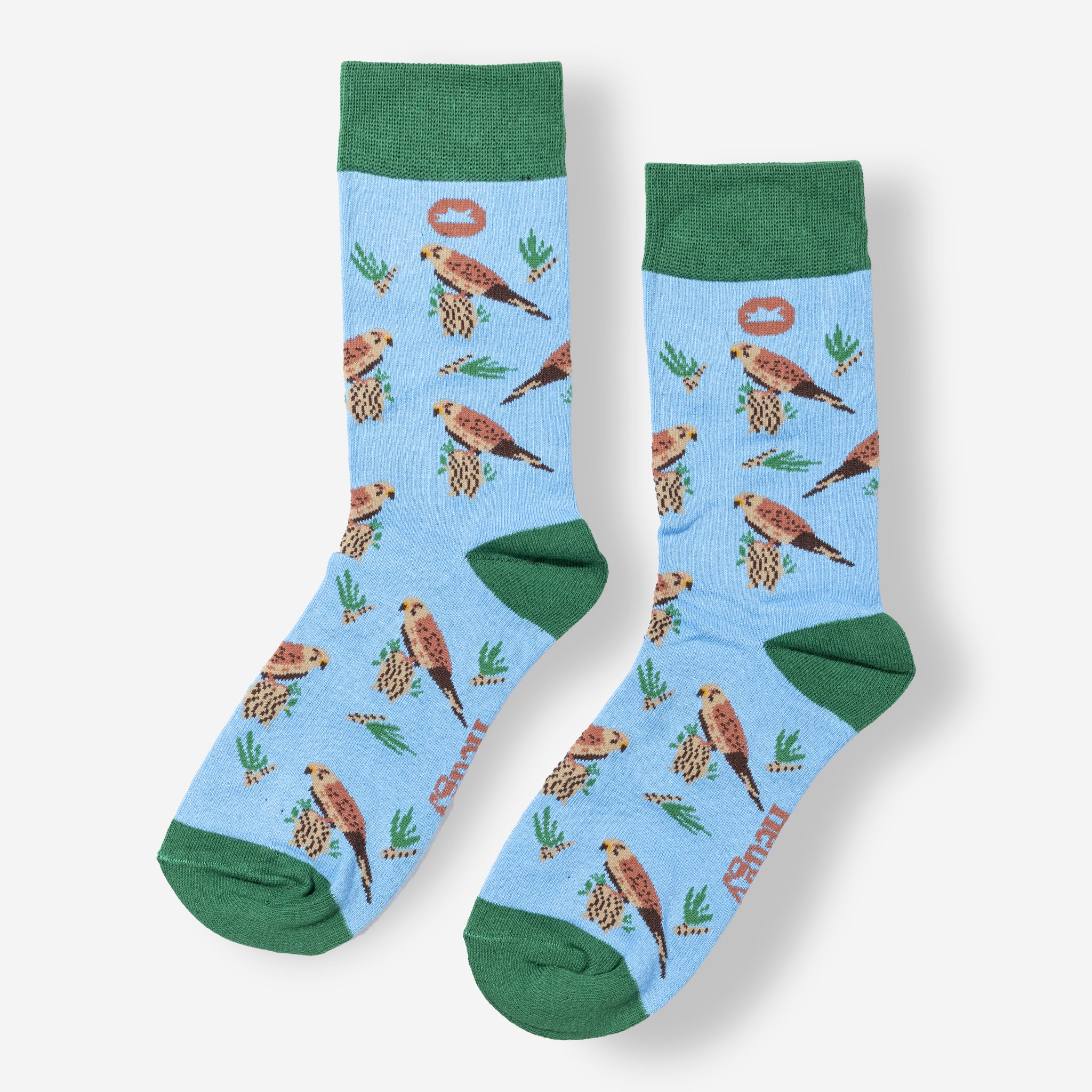 KESTREL BAMBOO SOCKS