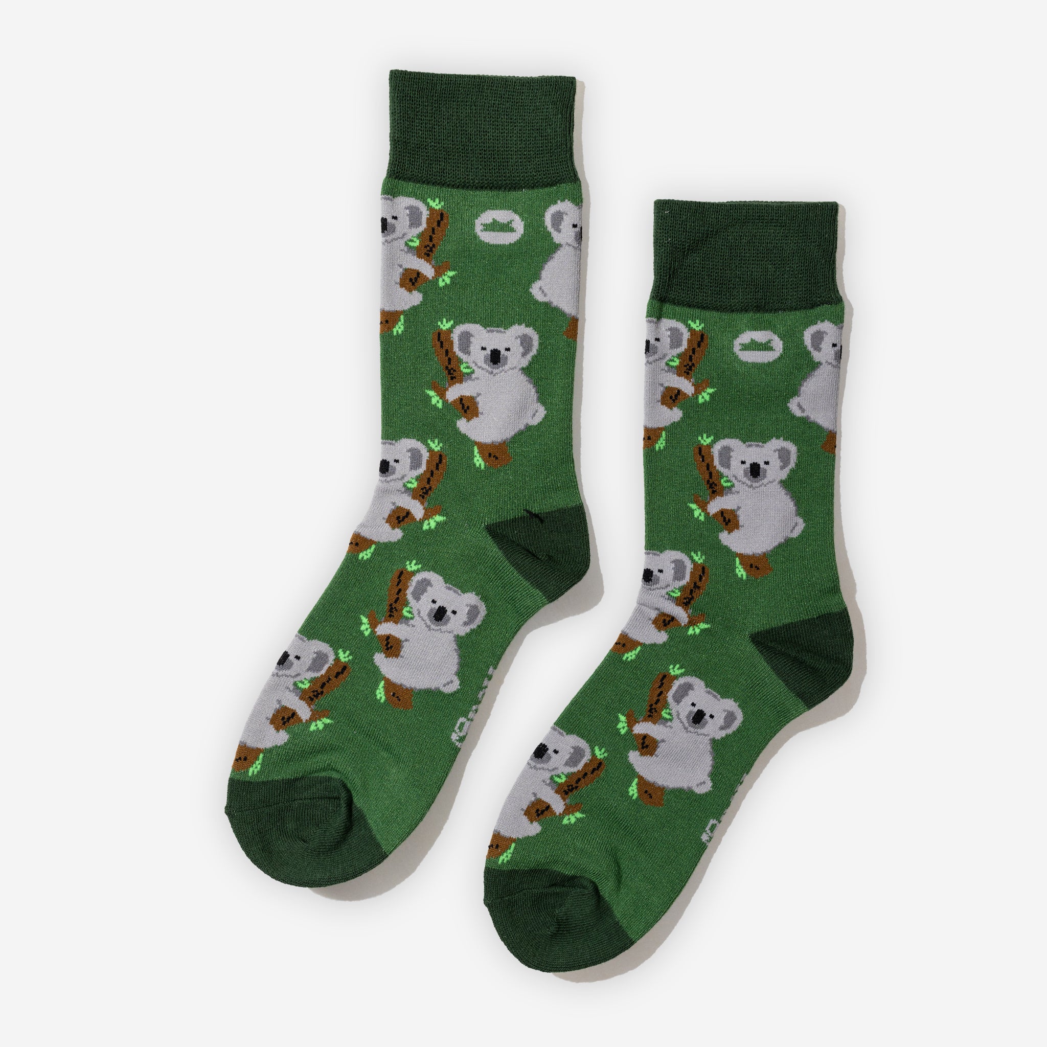 KOALA BAMBOO SOCKS
