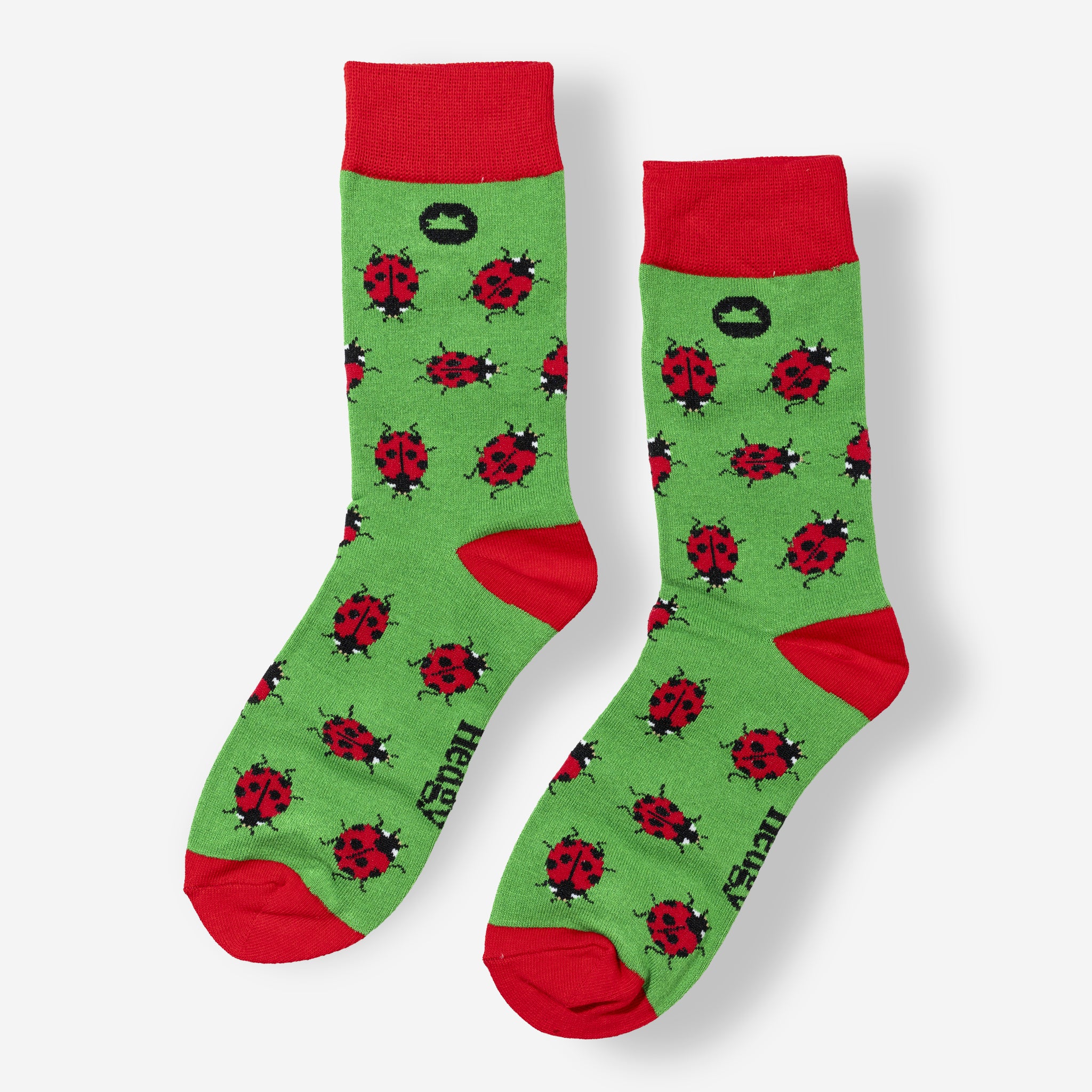 LADYBIRD BAMBOO SOCKS