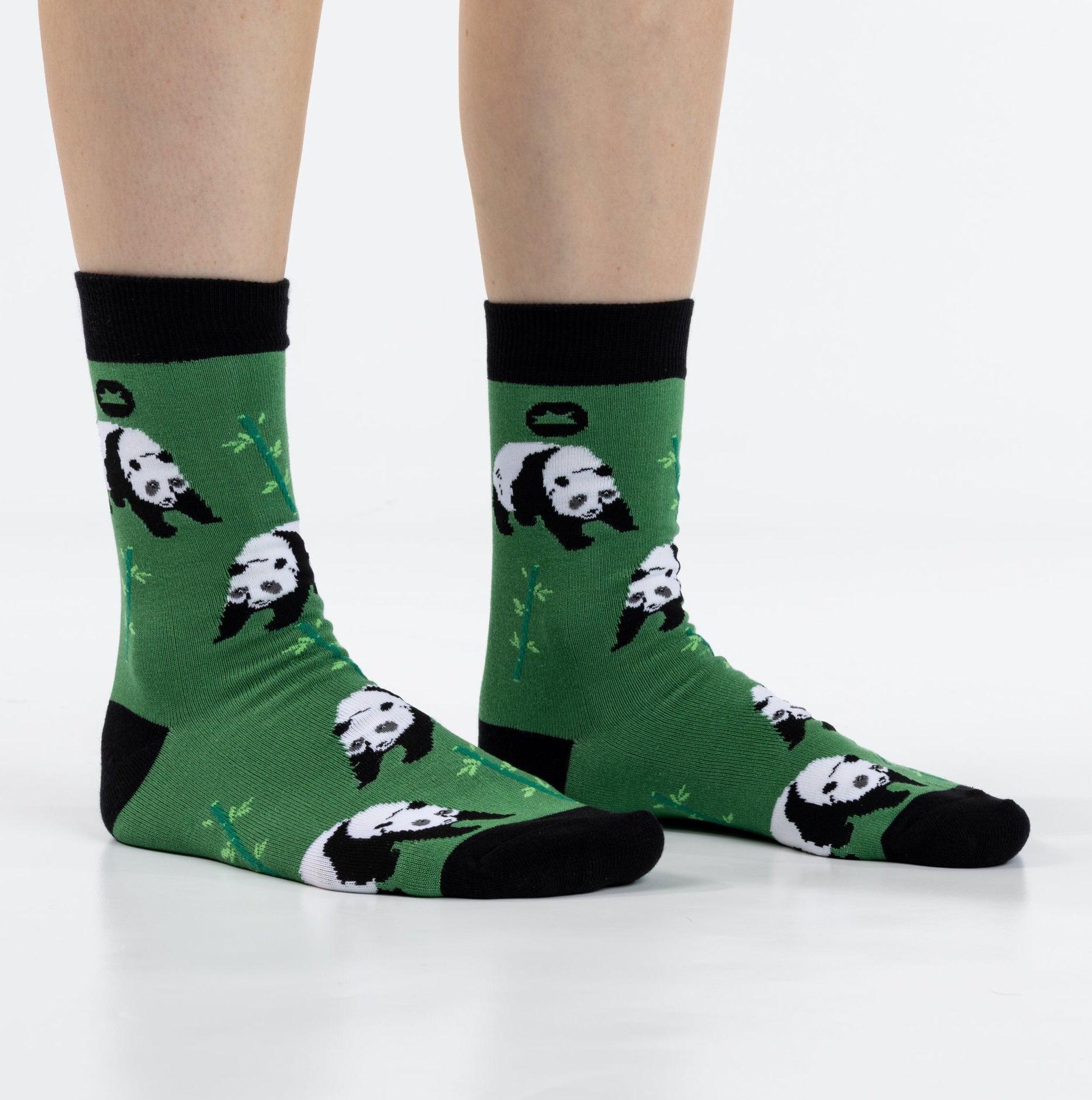 PANDA BAMBOO SOCKS