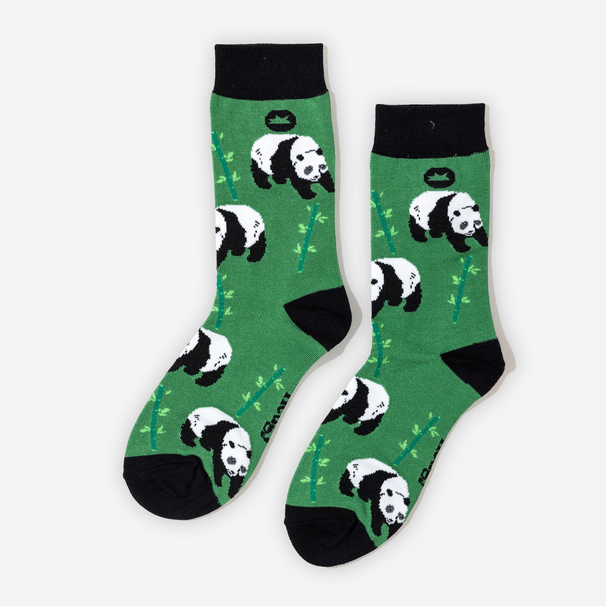 PANDA BAMBOO SOCKS