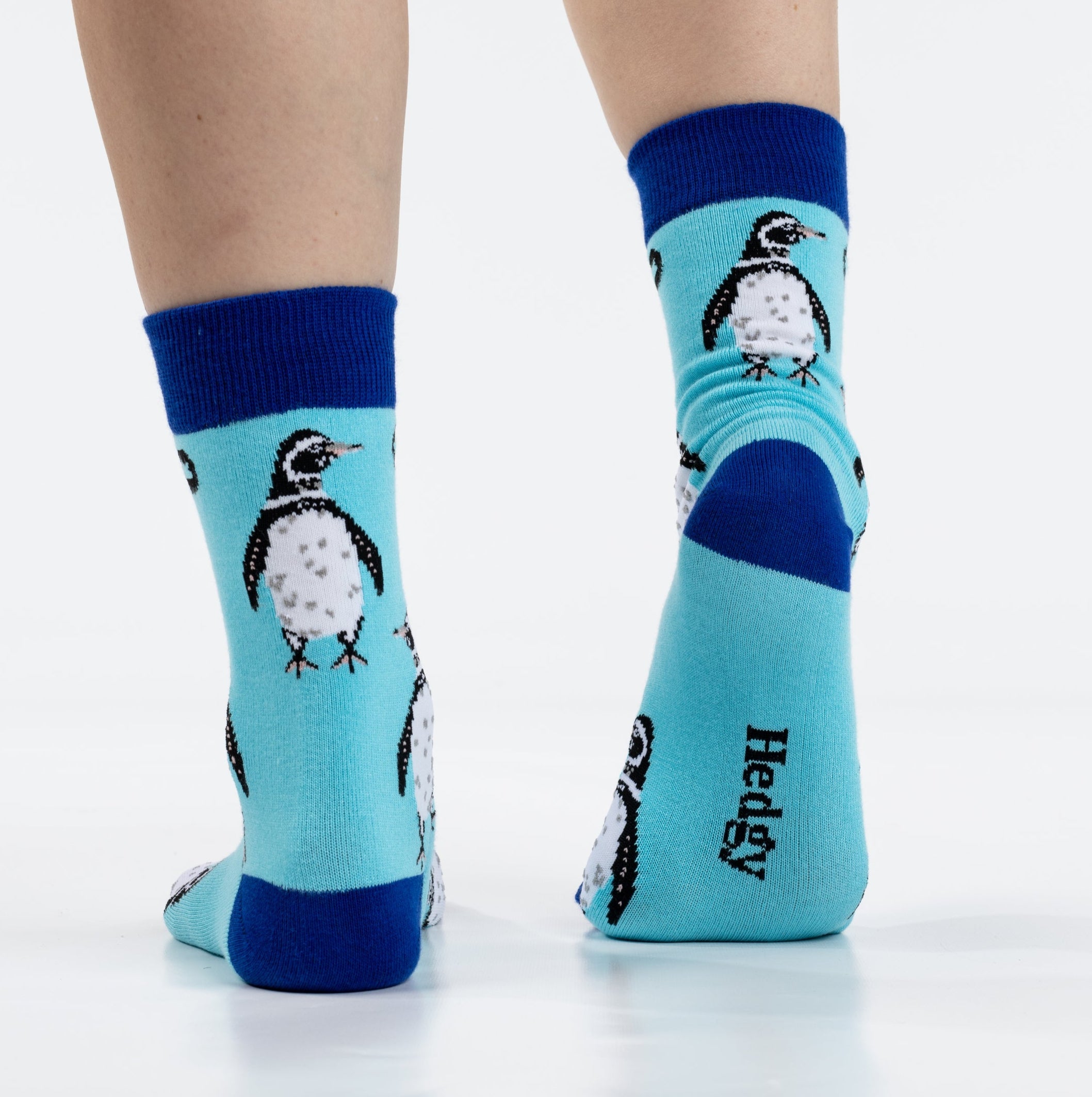 PENGUIN BAMBOO SOCKS