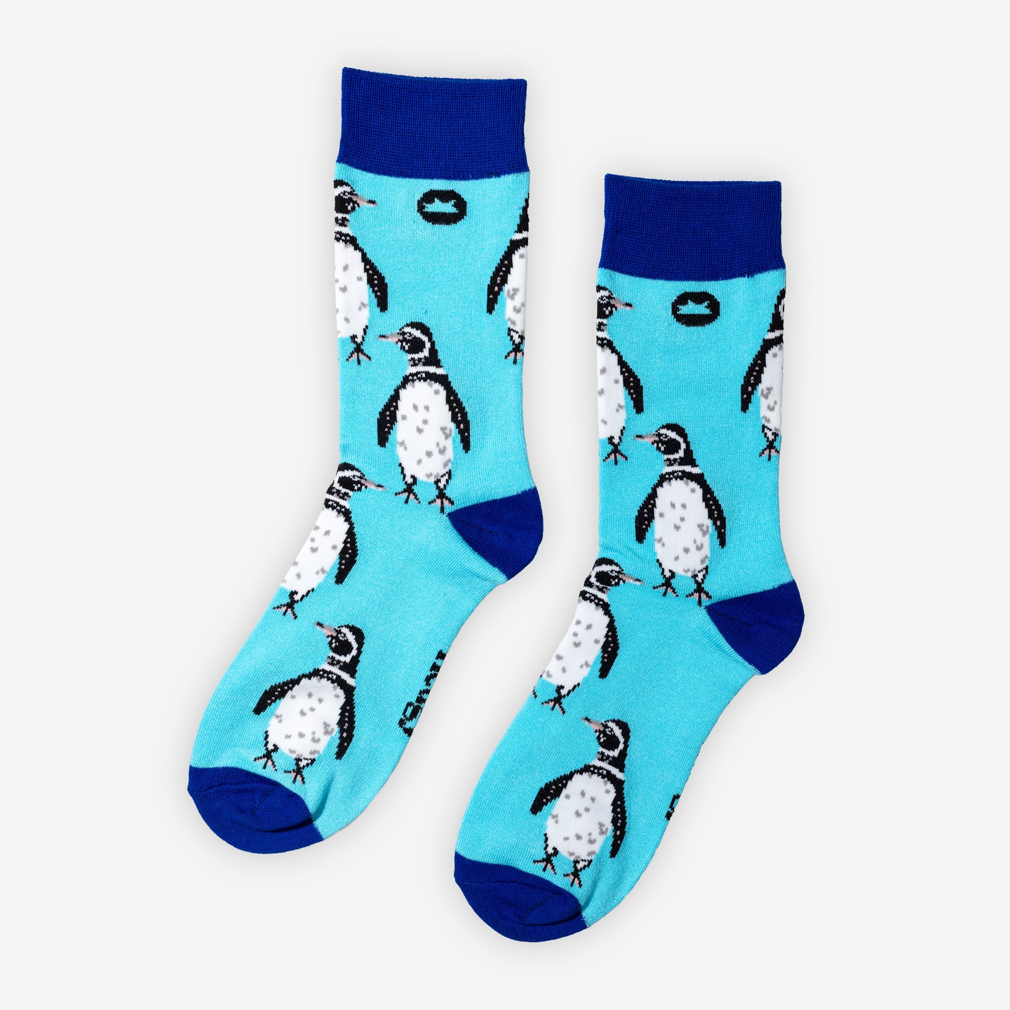 PENGUIN BAMBOO SOCKS