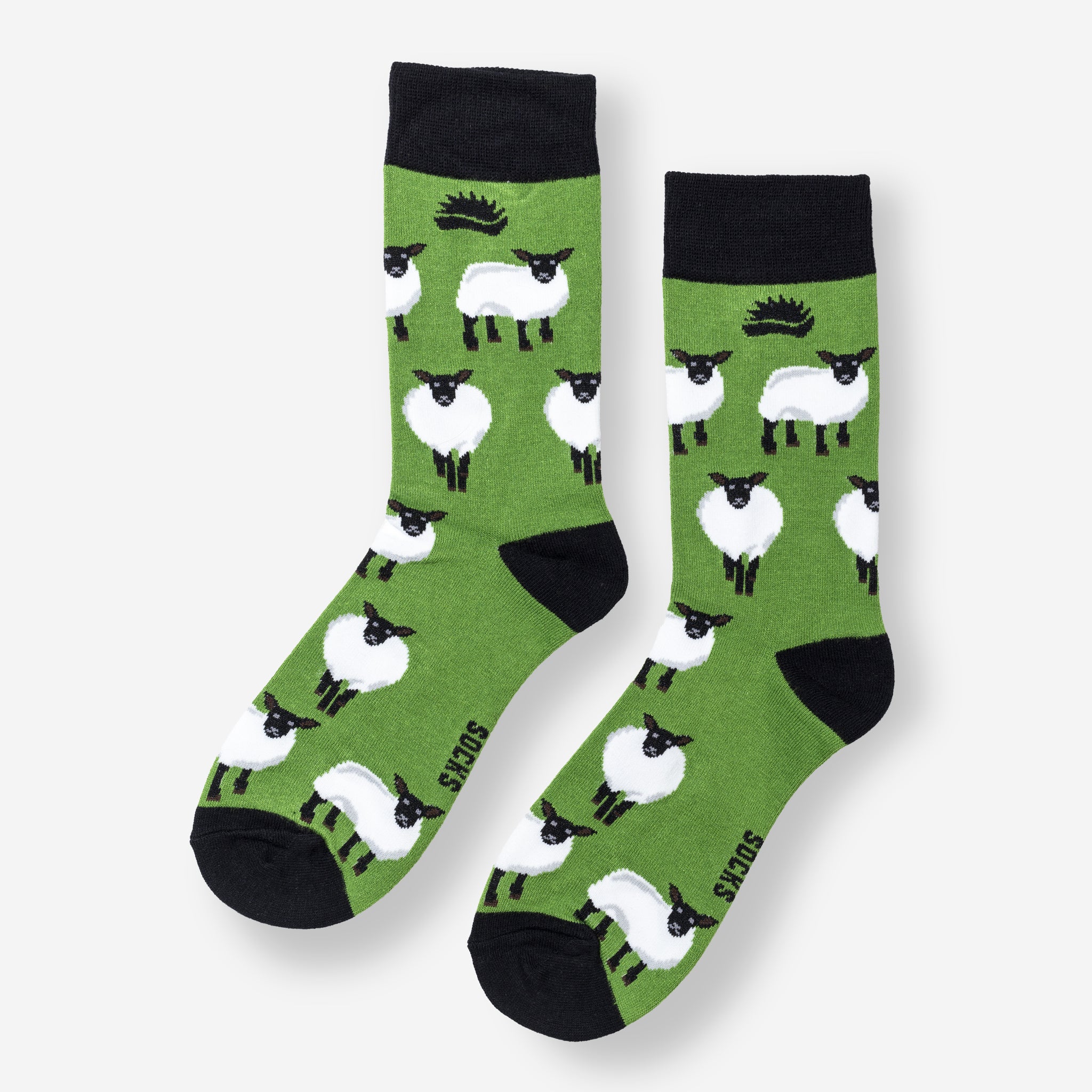 SHEEP BAMBOO SOCKS
