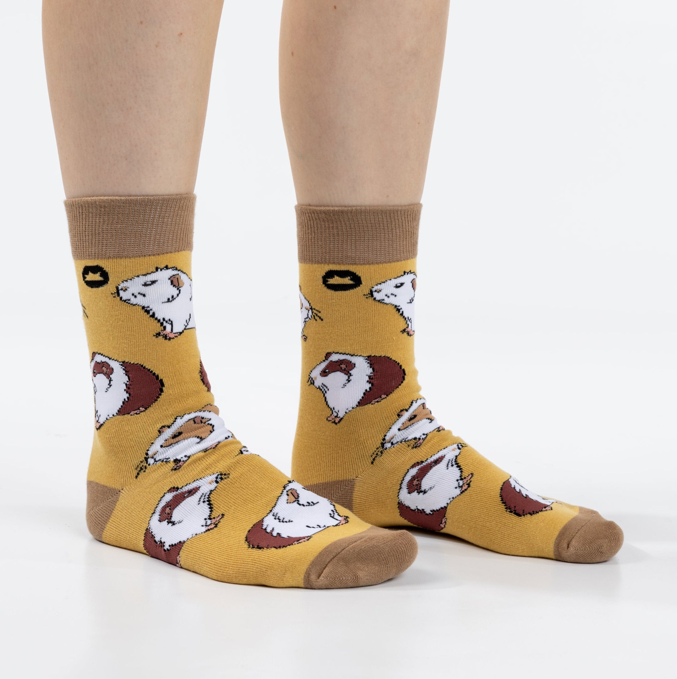GUINEA PIG BAMBOO SOCKS