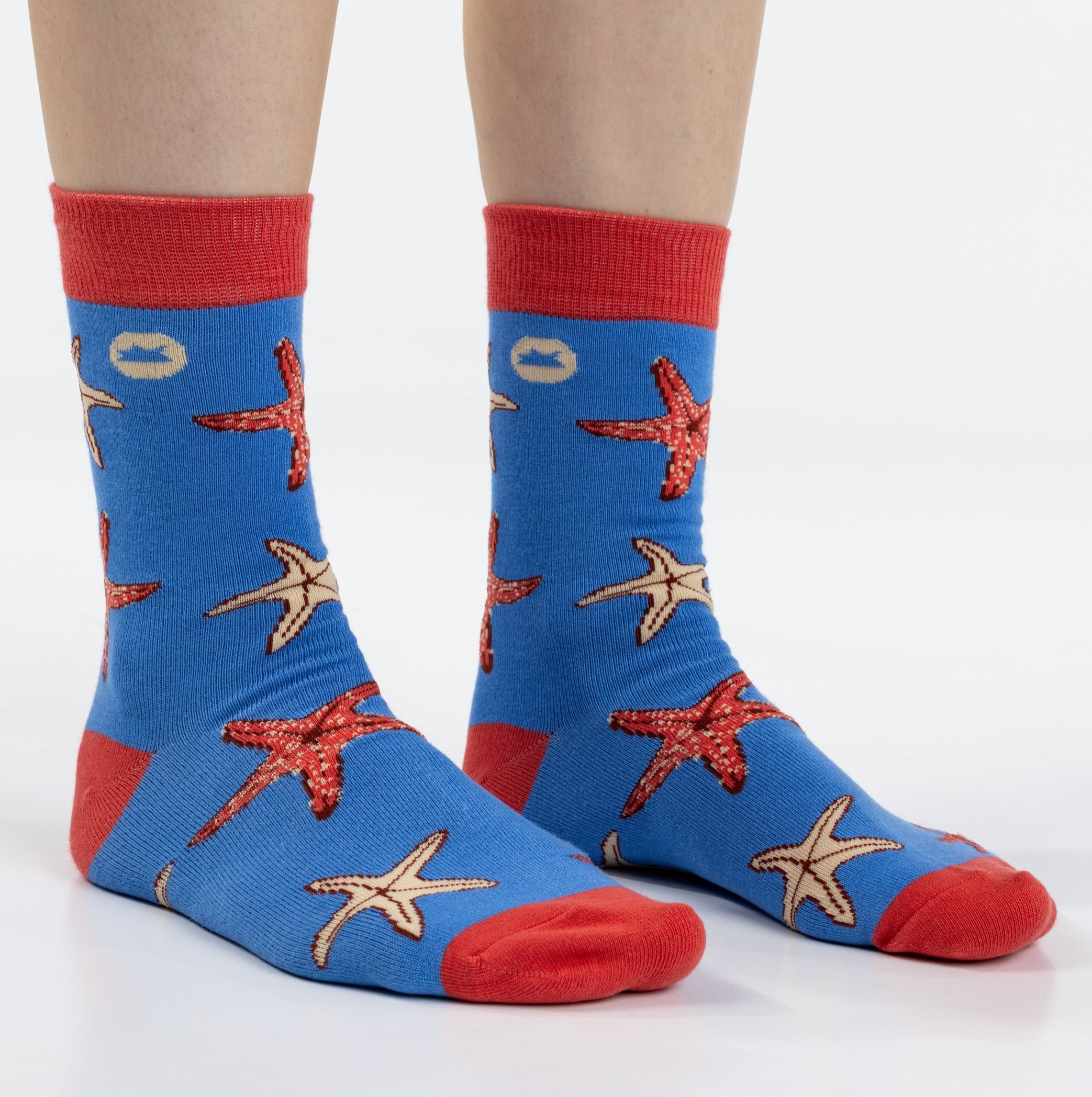 STARFISH BAMBO SOCKS