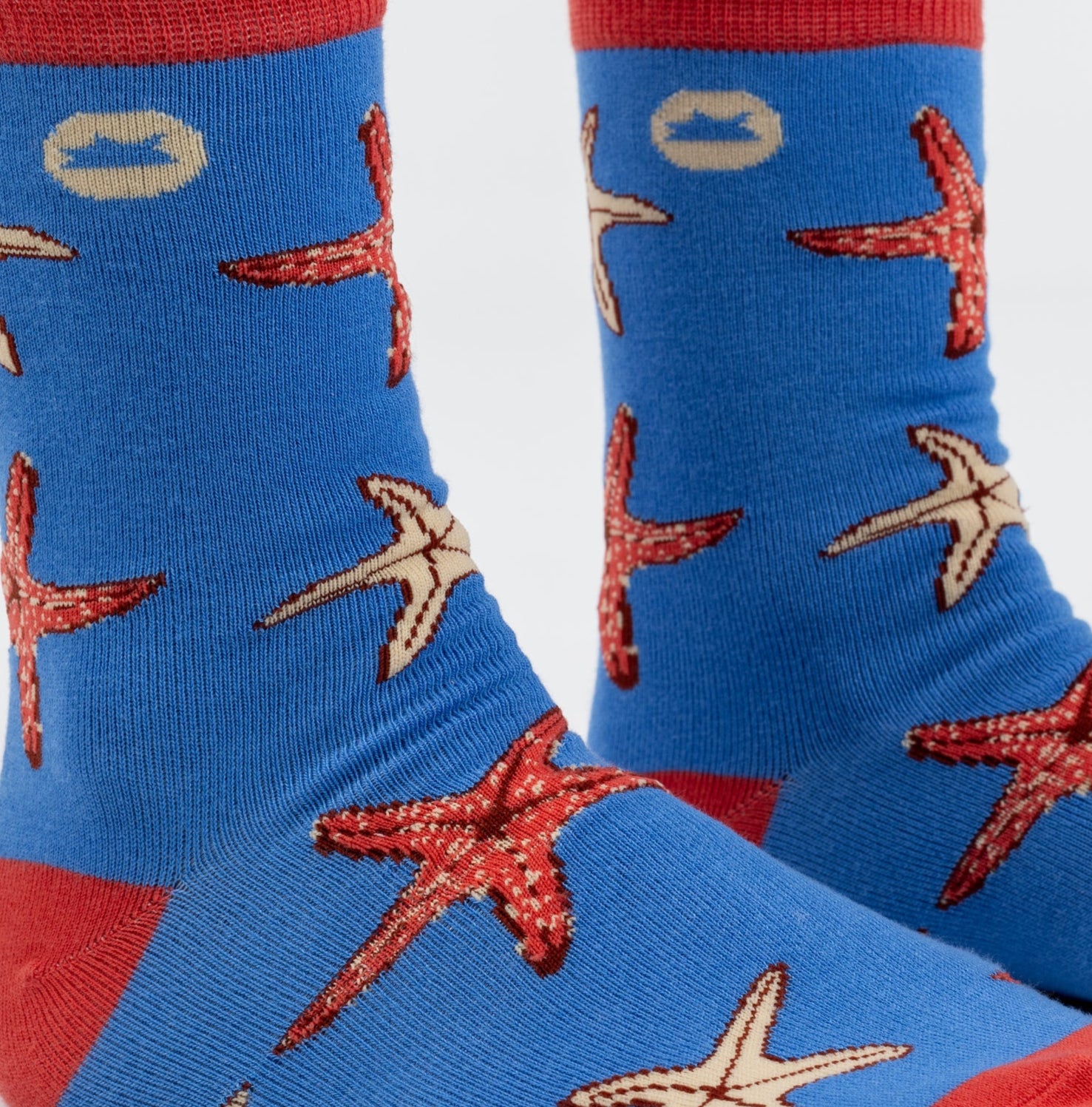 STARFISH BAMBO SOCKS
