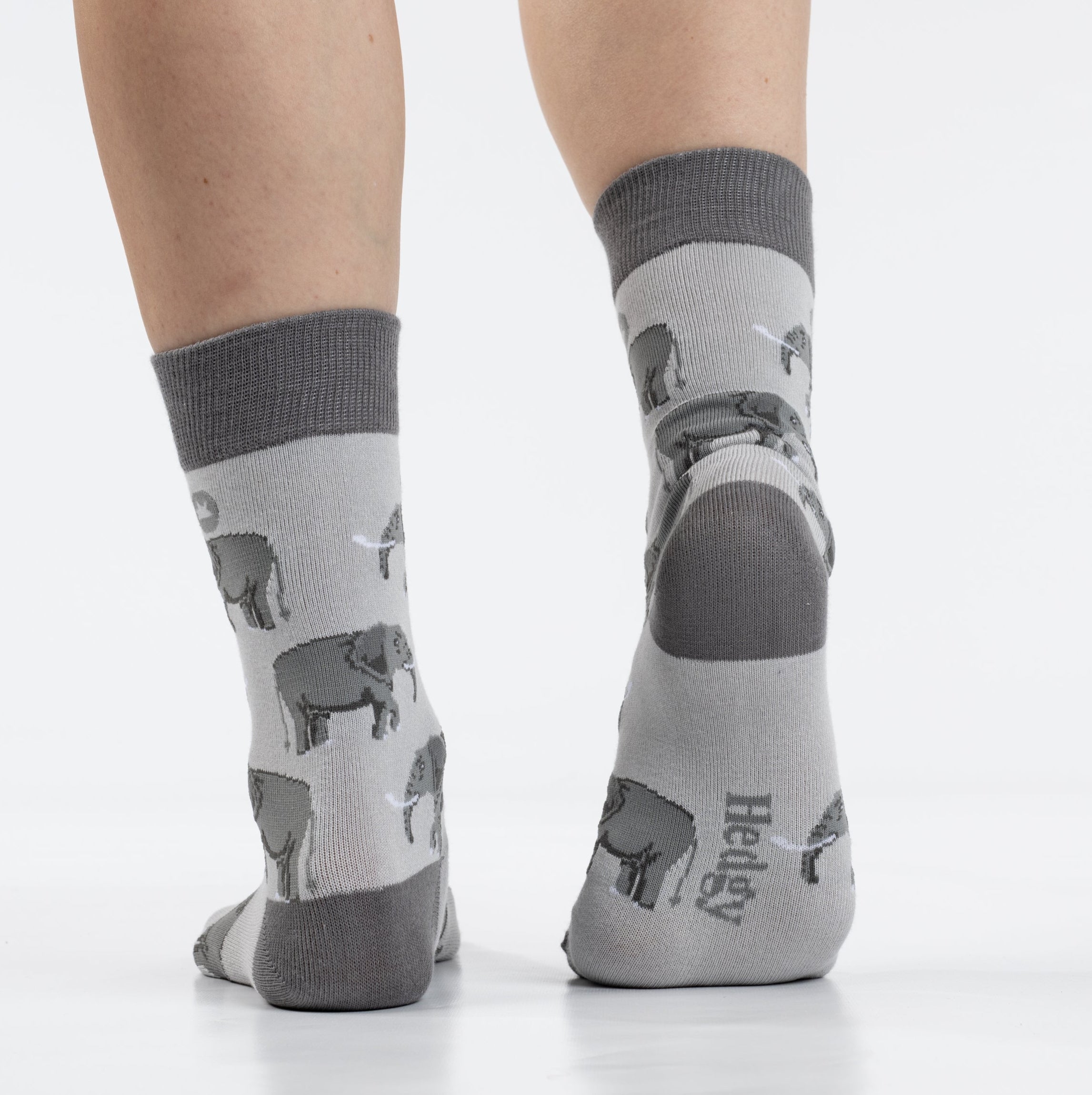 ELEPHANT BAMBOO SOCKS
