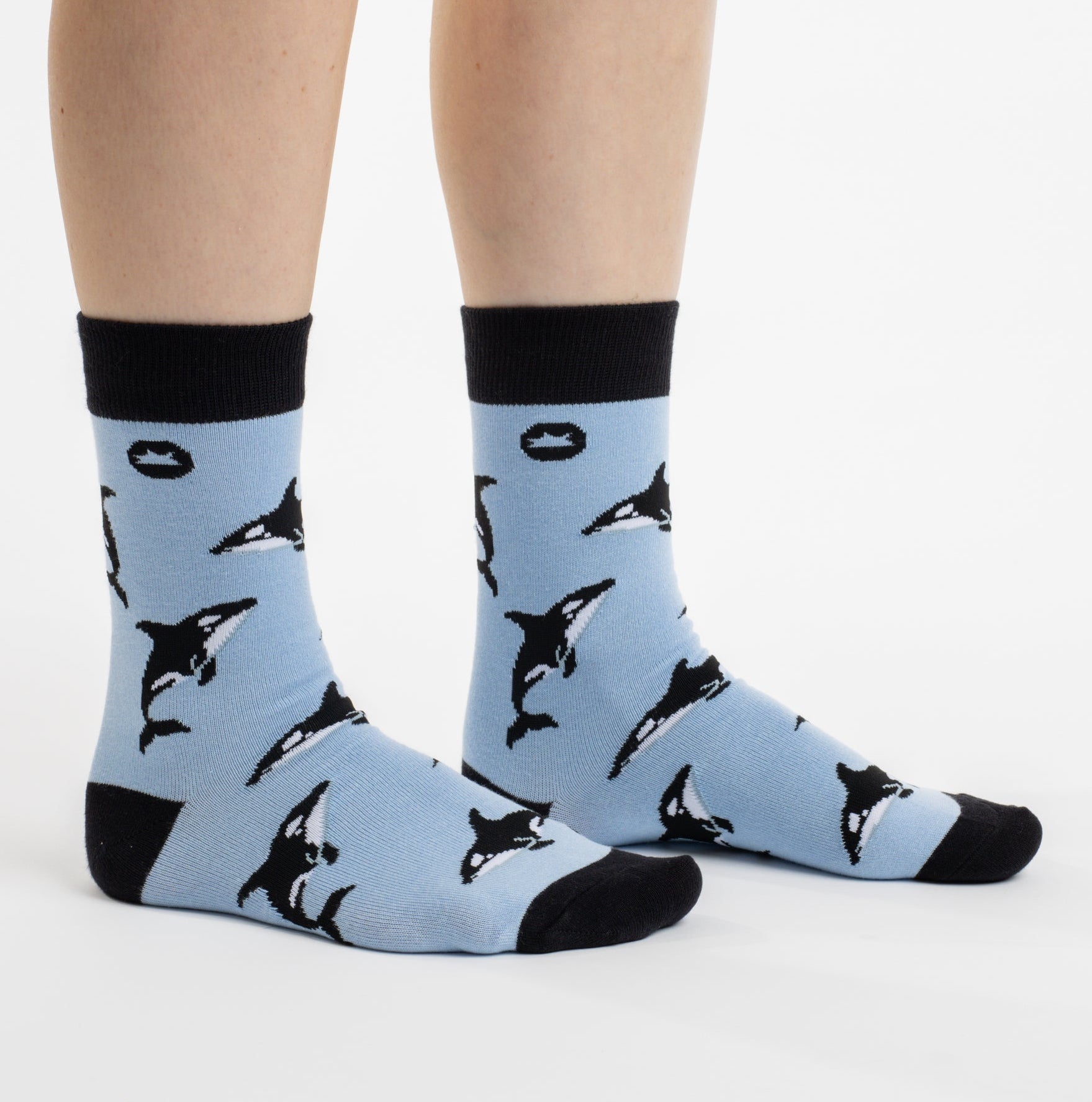ORCA BAMBOO SOCKS