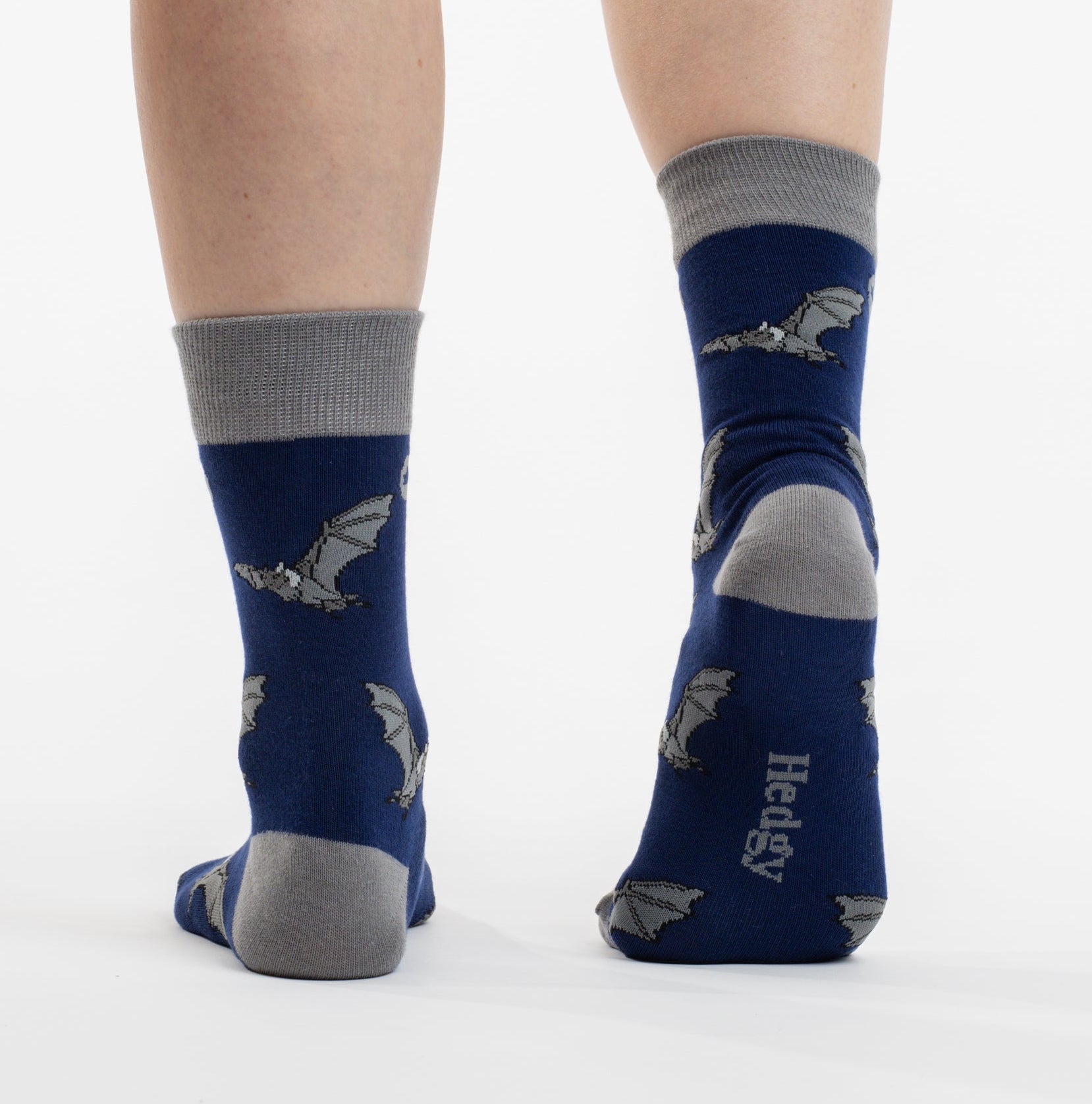 BAT BAMBOO SOCKS