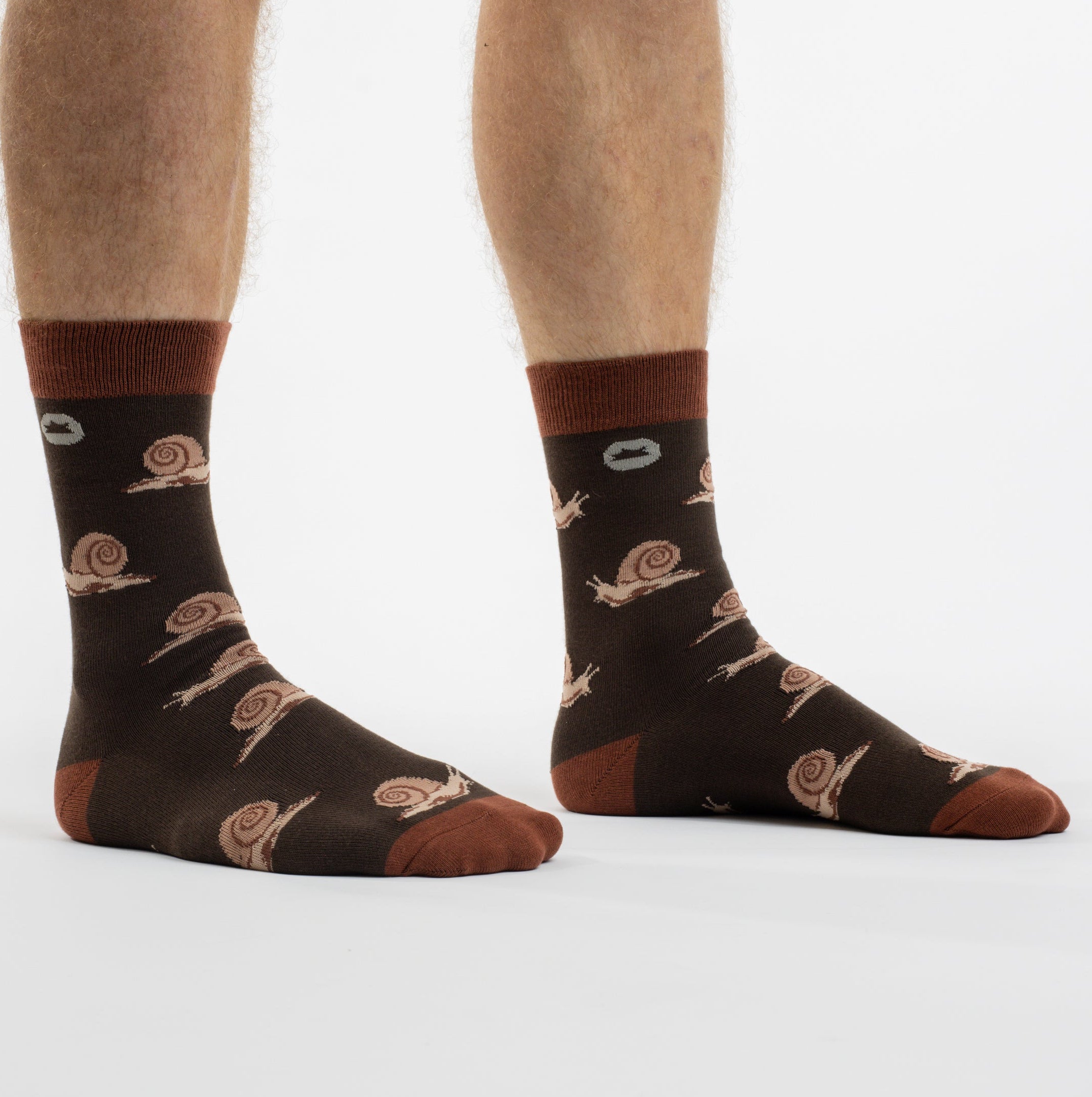 SNAIL BAMBOO SOCKS