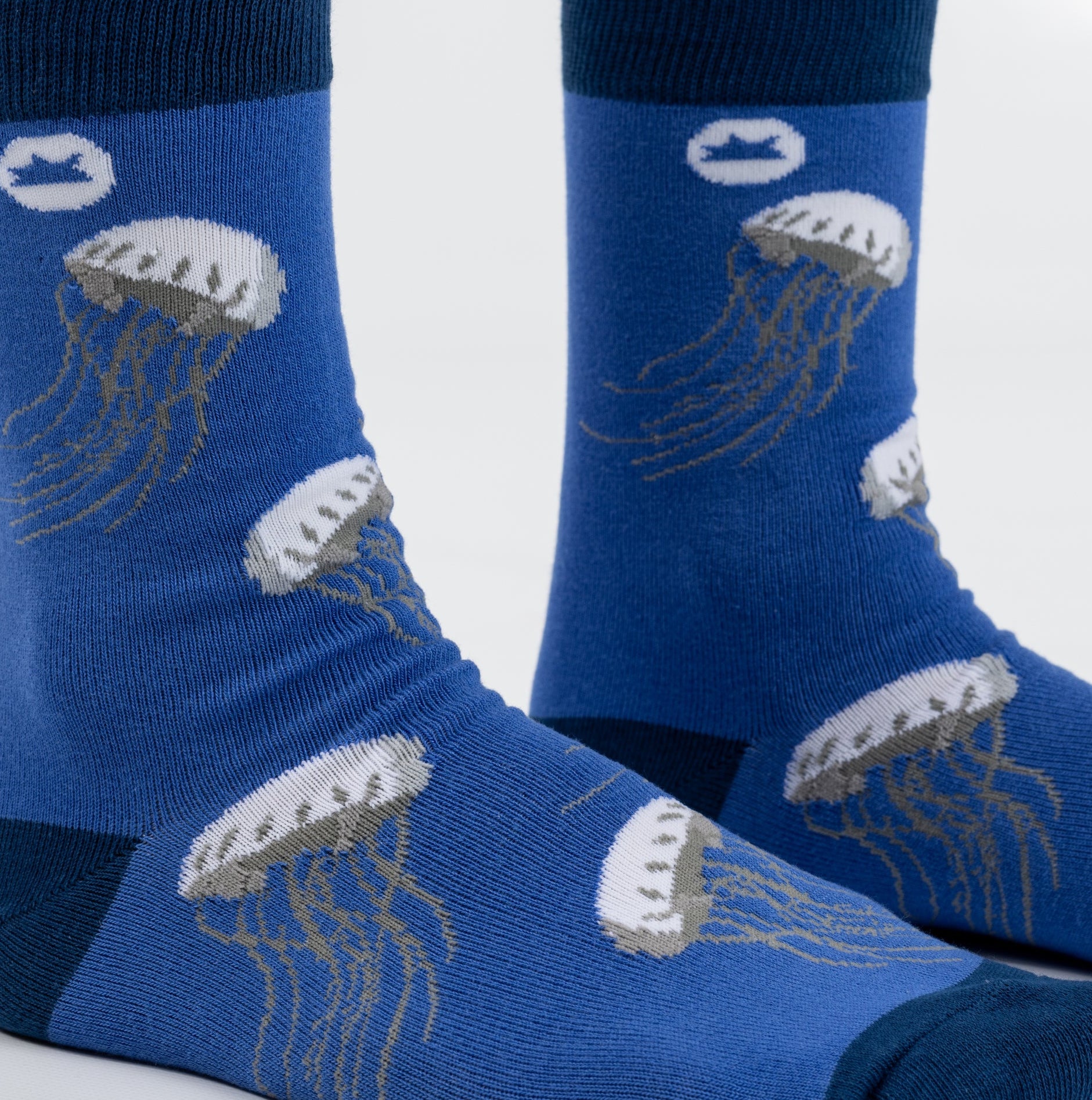 JELLYFISH BAMBOO SOCKS