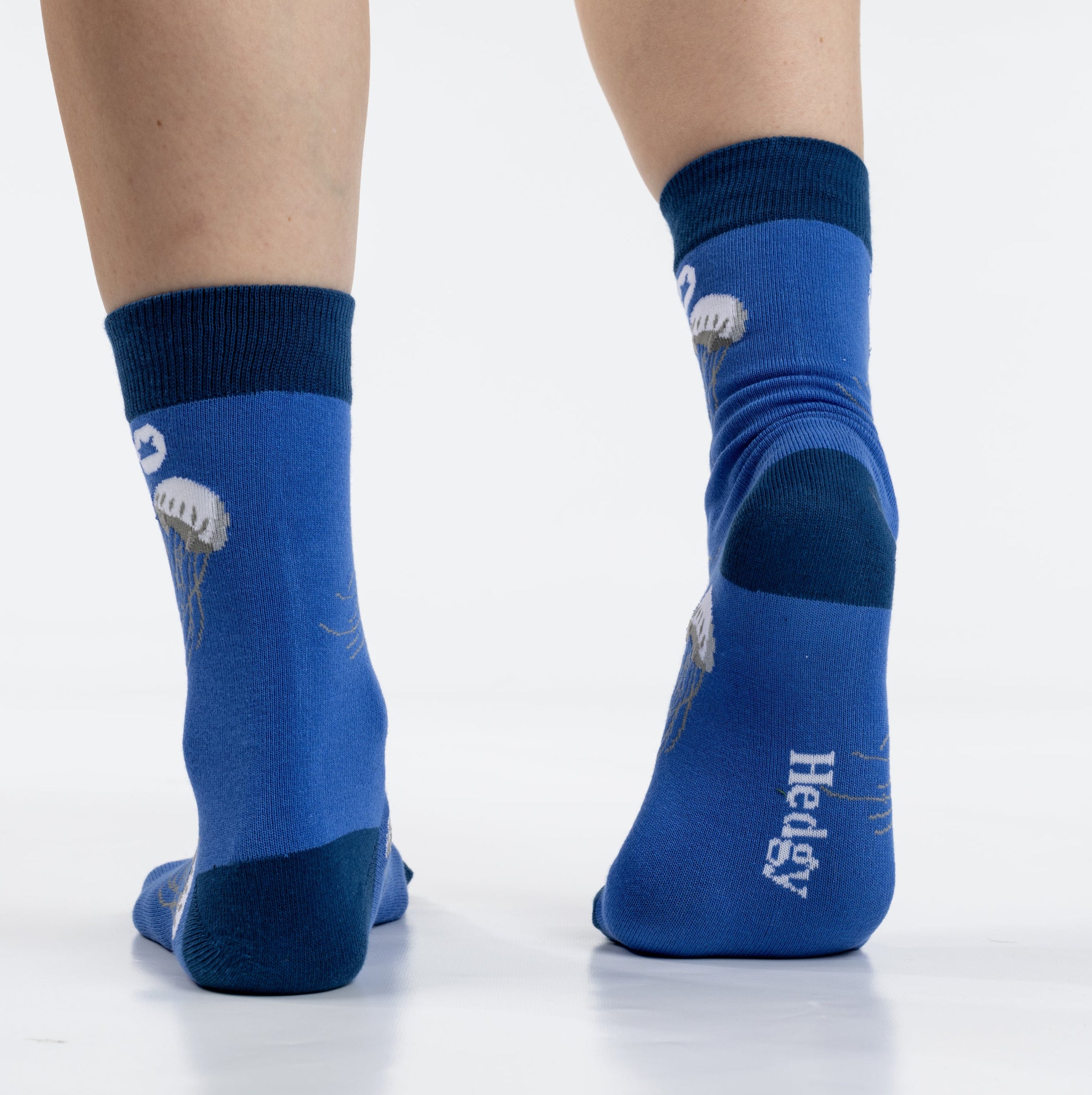 JELLYFISH BAMBOO SOCKS