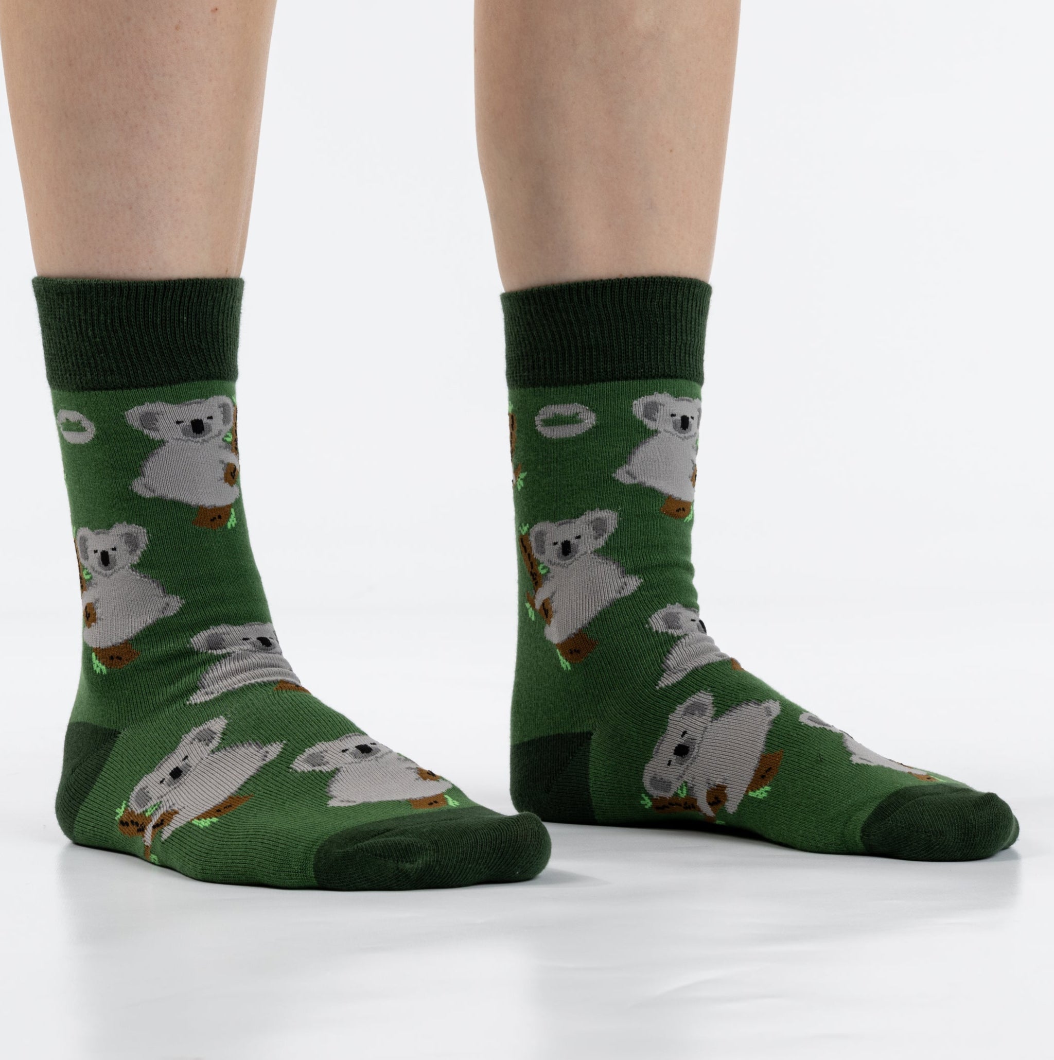 KOALA BAMBOO SOCKS