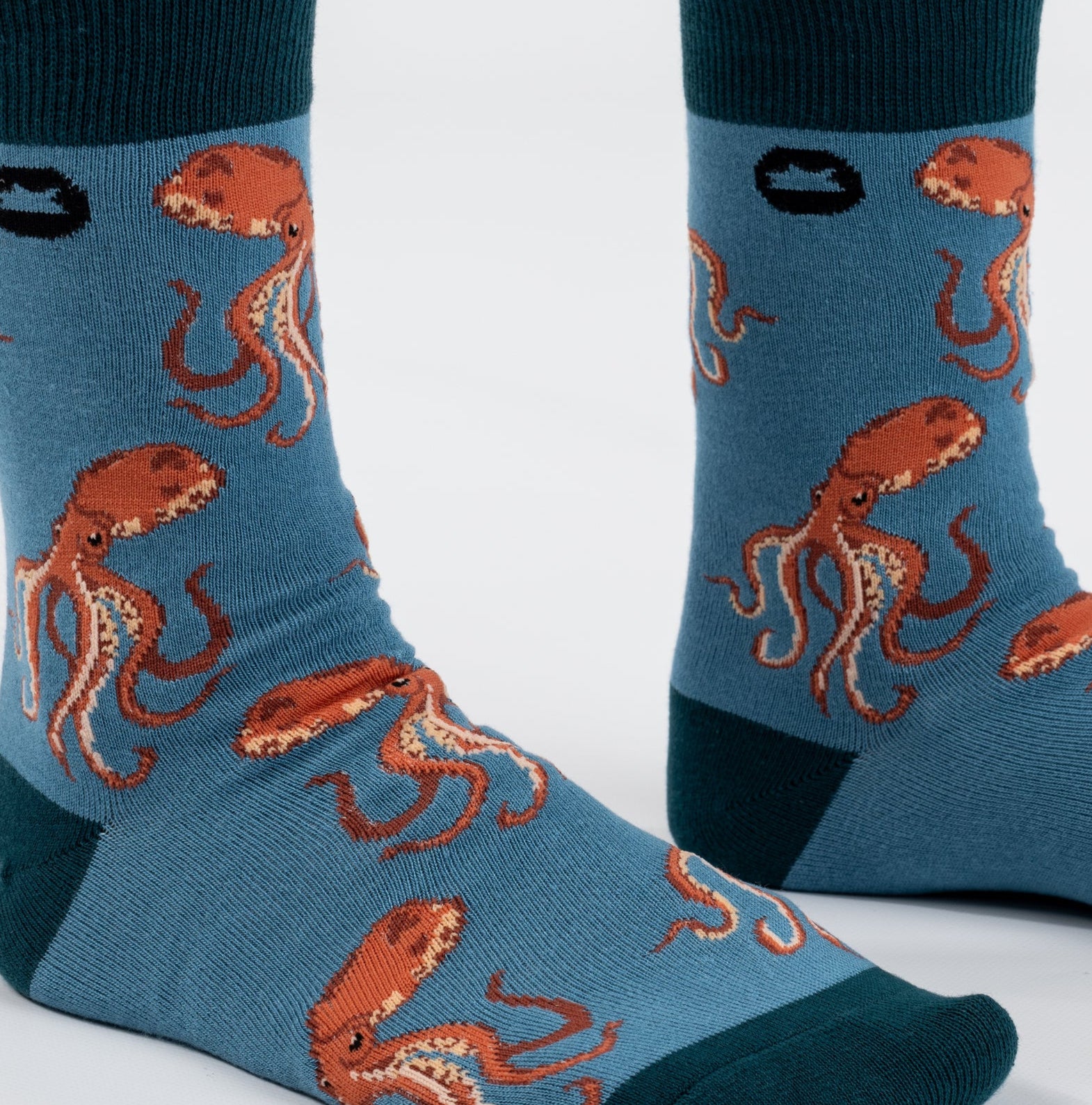 OCTOPUS BAMBOO SOCKS