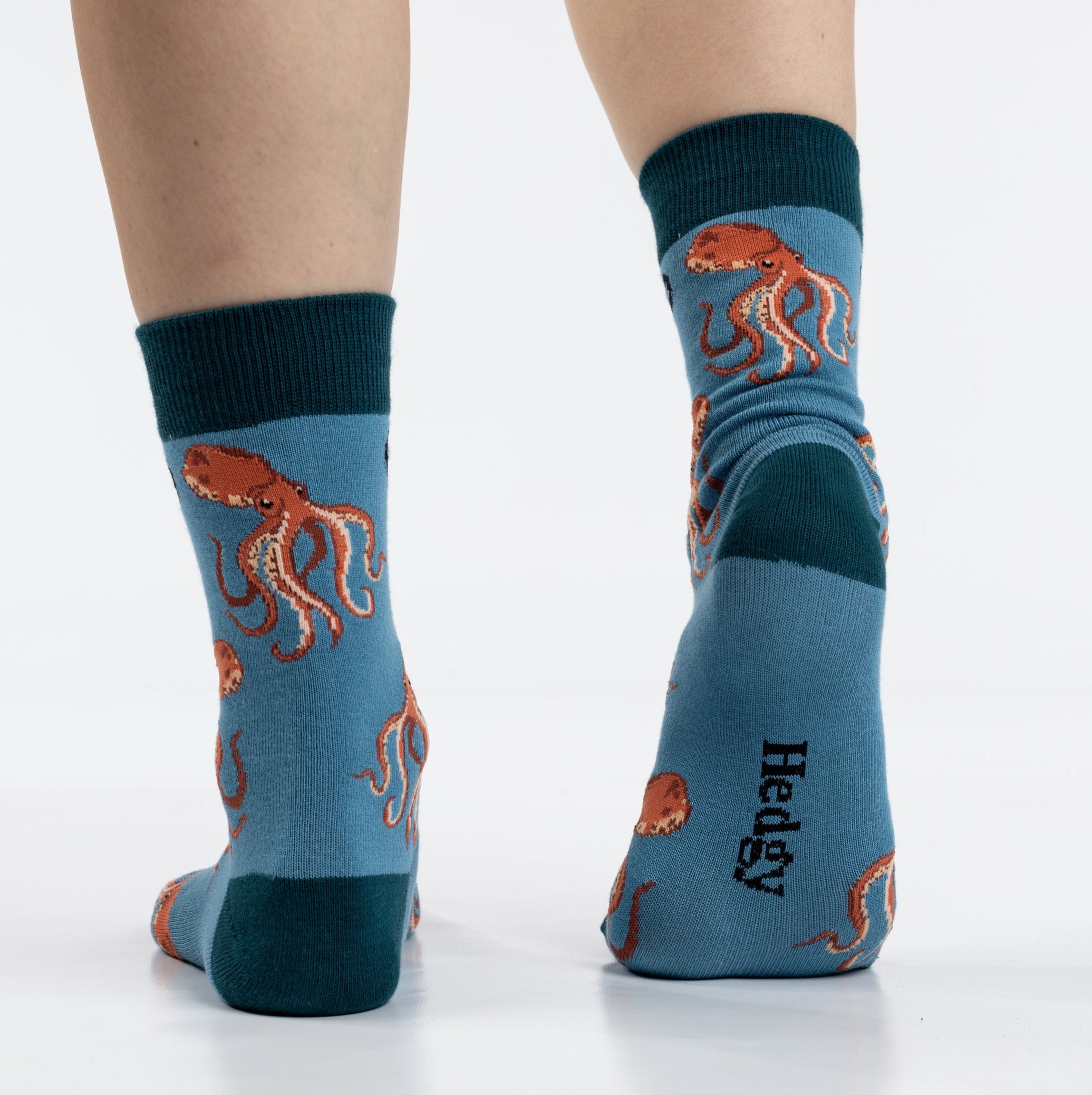 OCTOPUS BAMBOO SOCKS