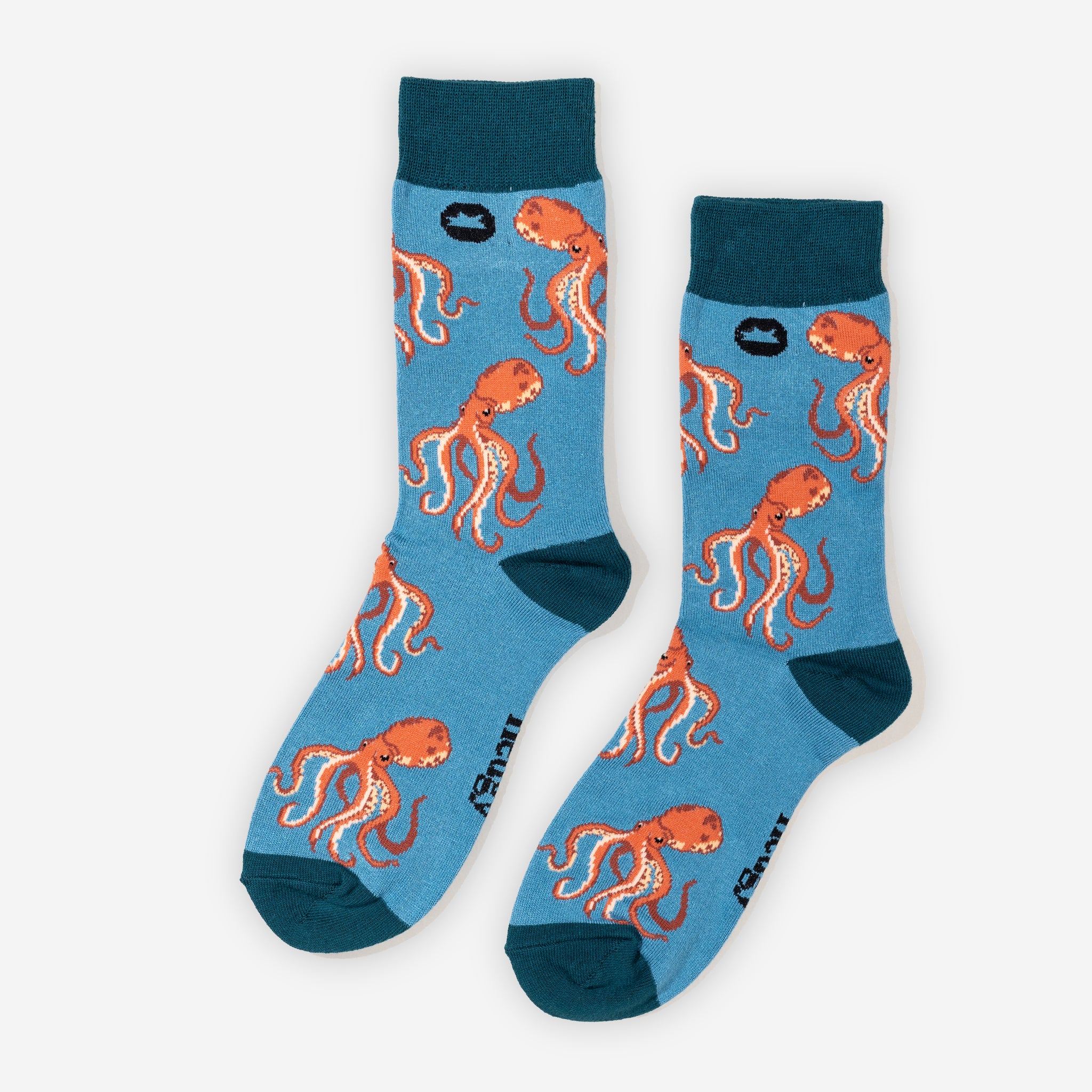 OCTOPUS BAMBOO SOCKS