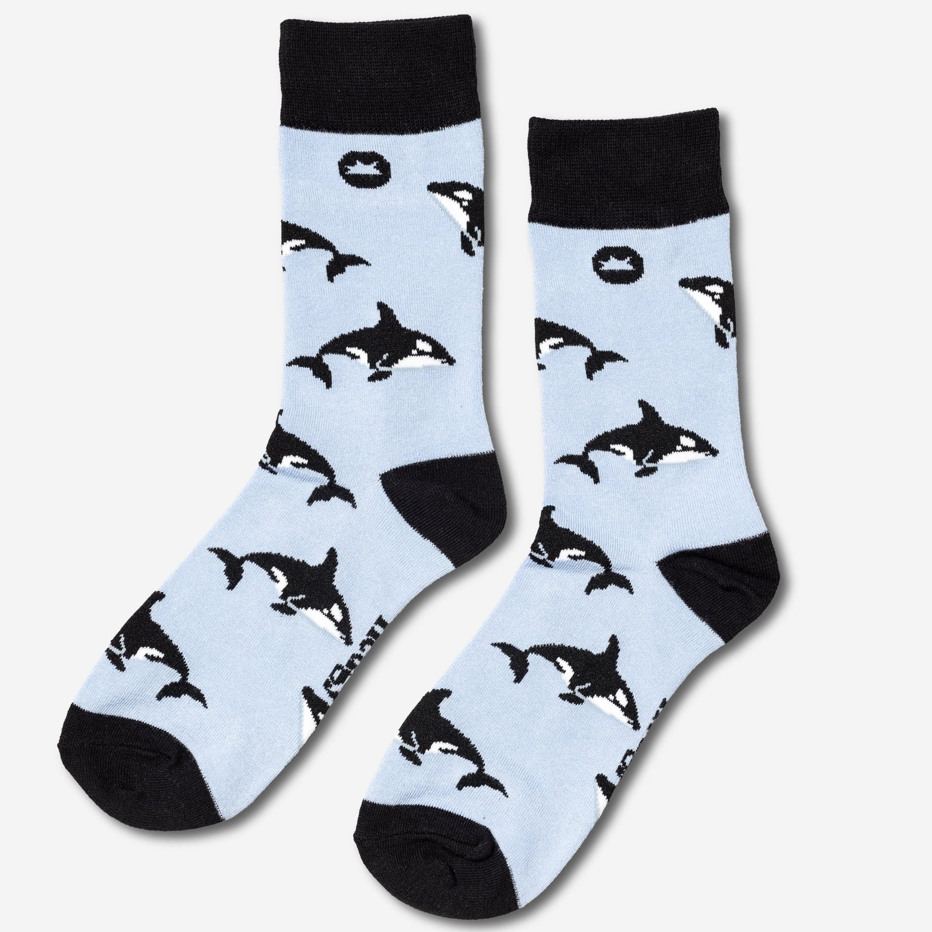 ORCA BAMBOO SOCKS