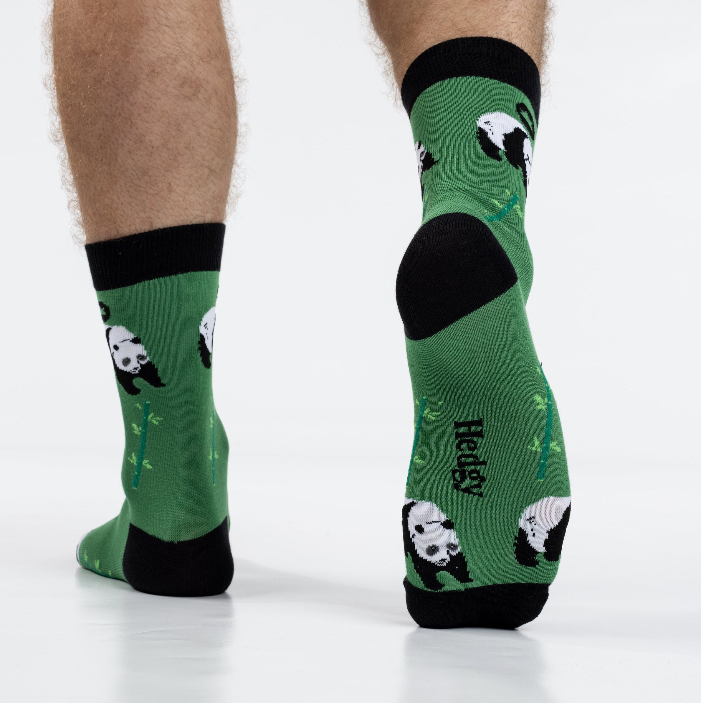 PANDA BAMBOO SOCKS