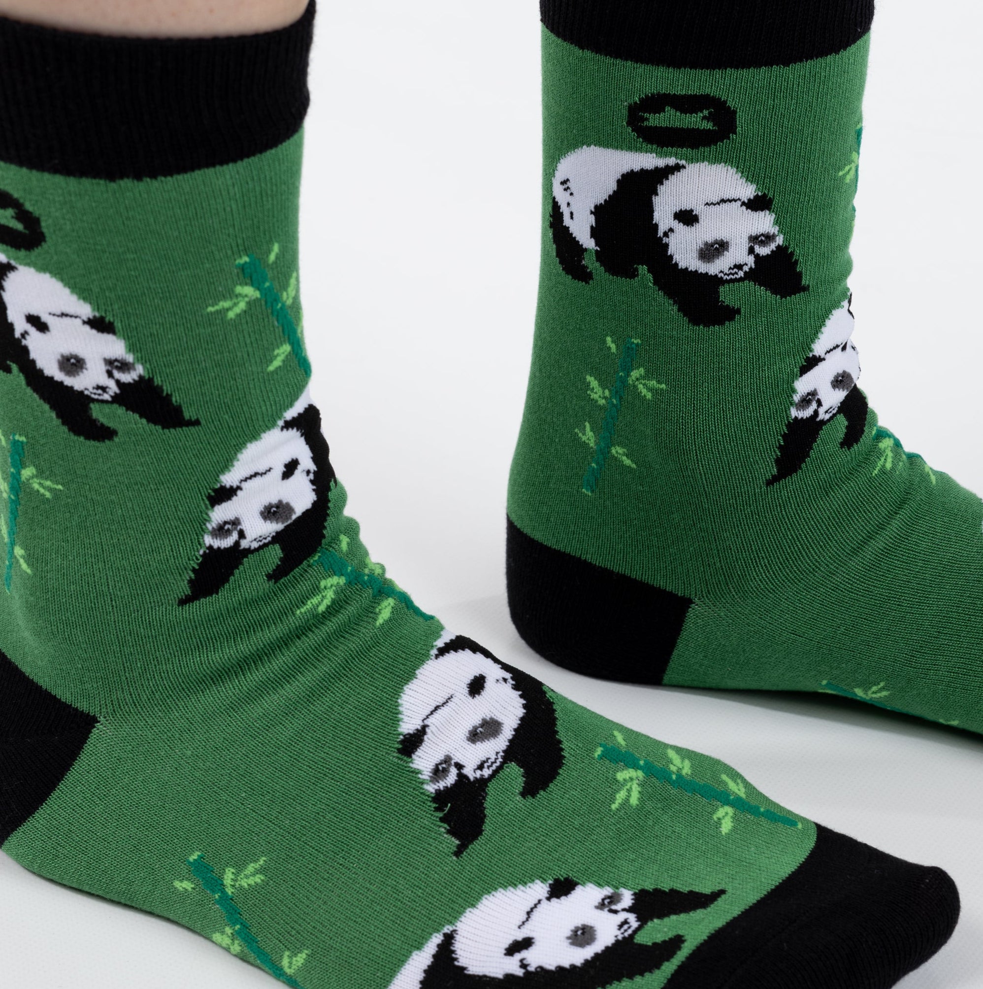 PANDA BAMBOO SOCKS