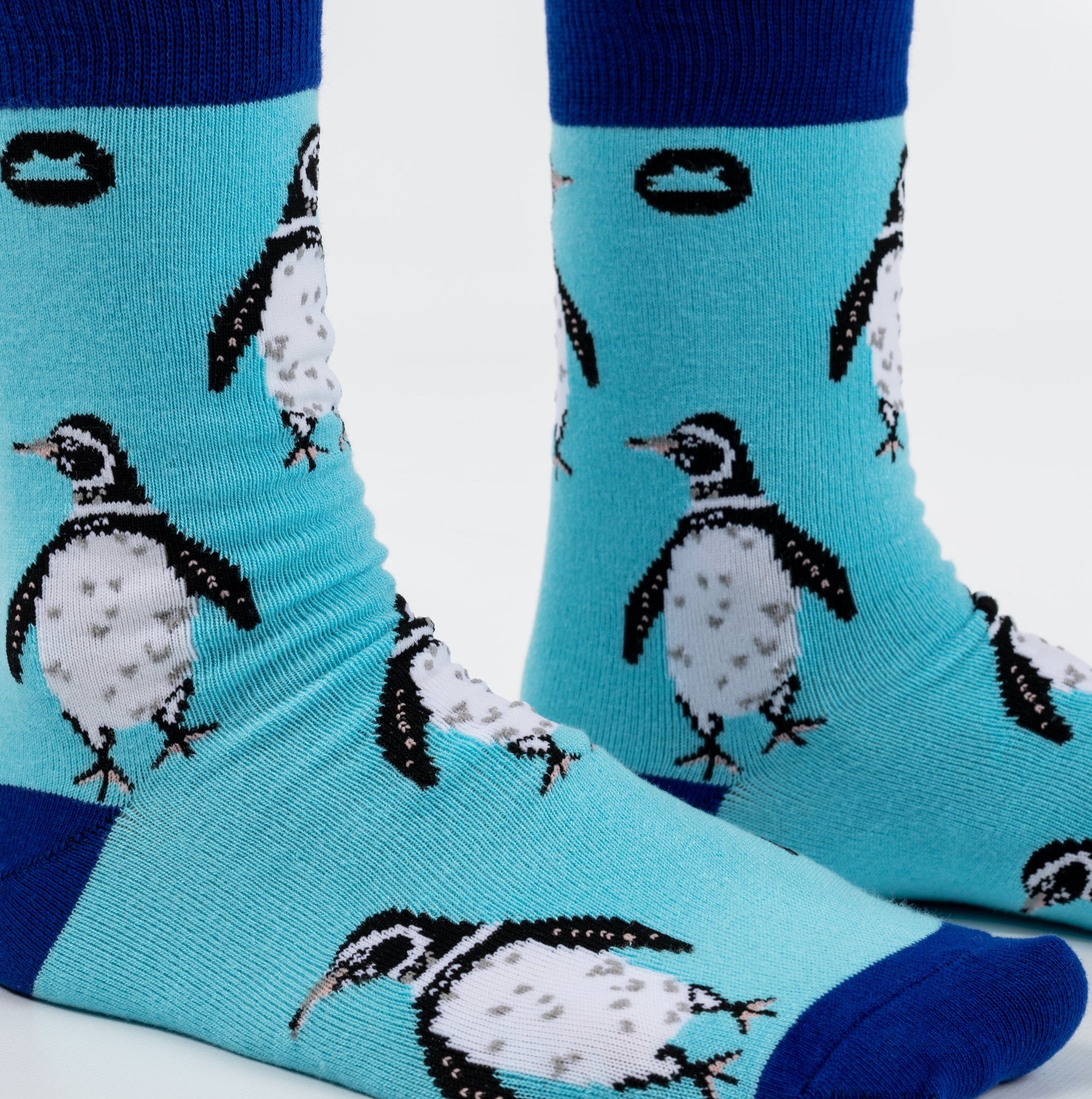 PENGUIN BAMBOO SOCKS