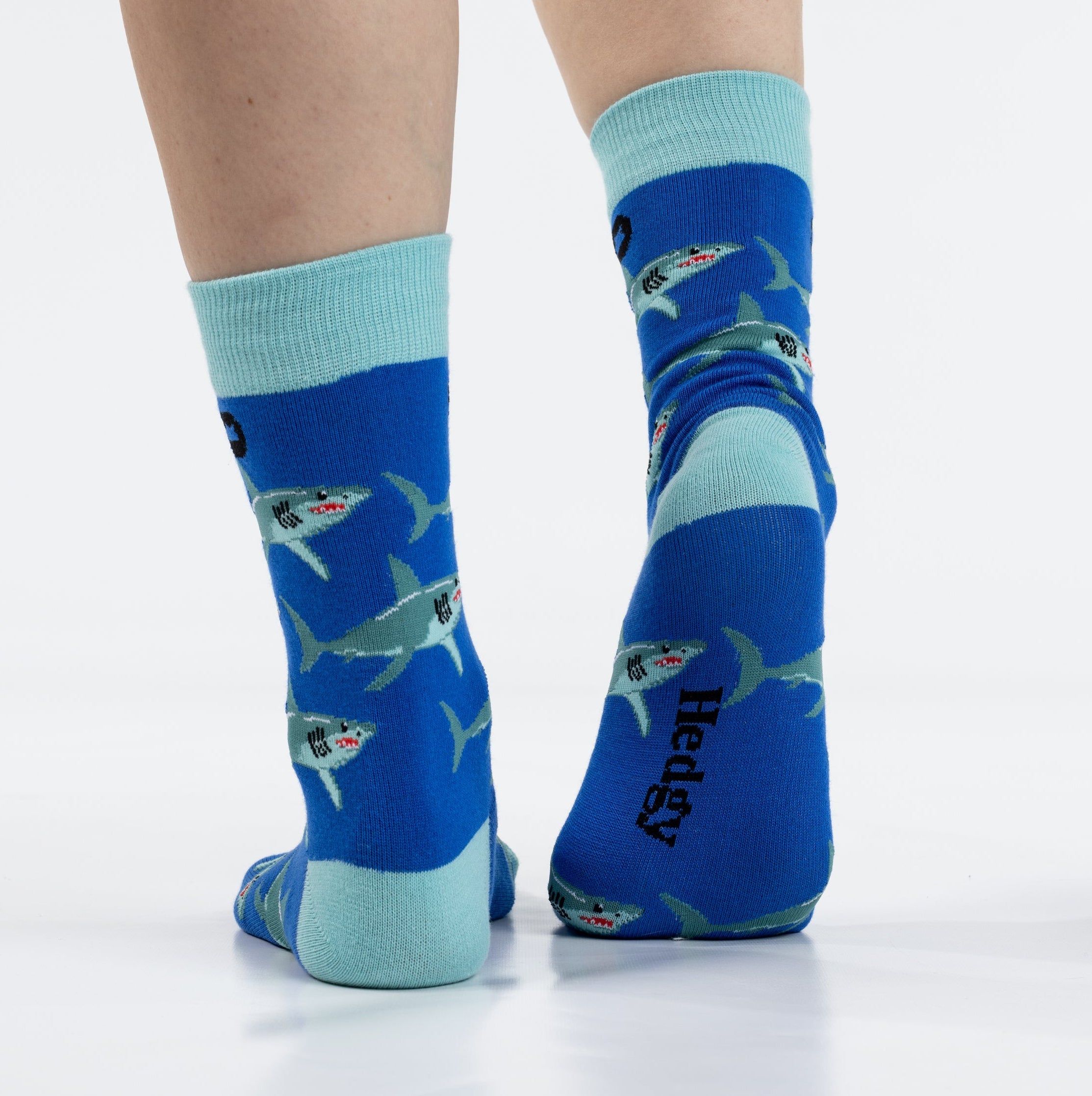 SHARK BAMBOO SOCKS