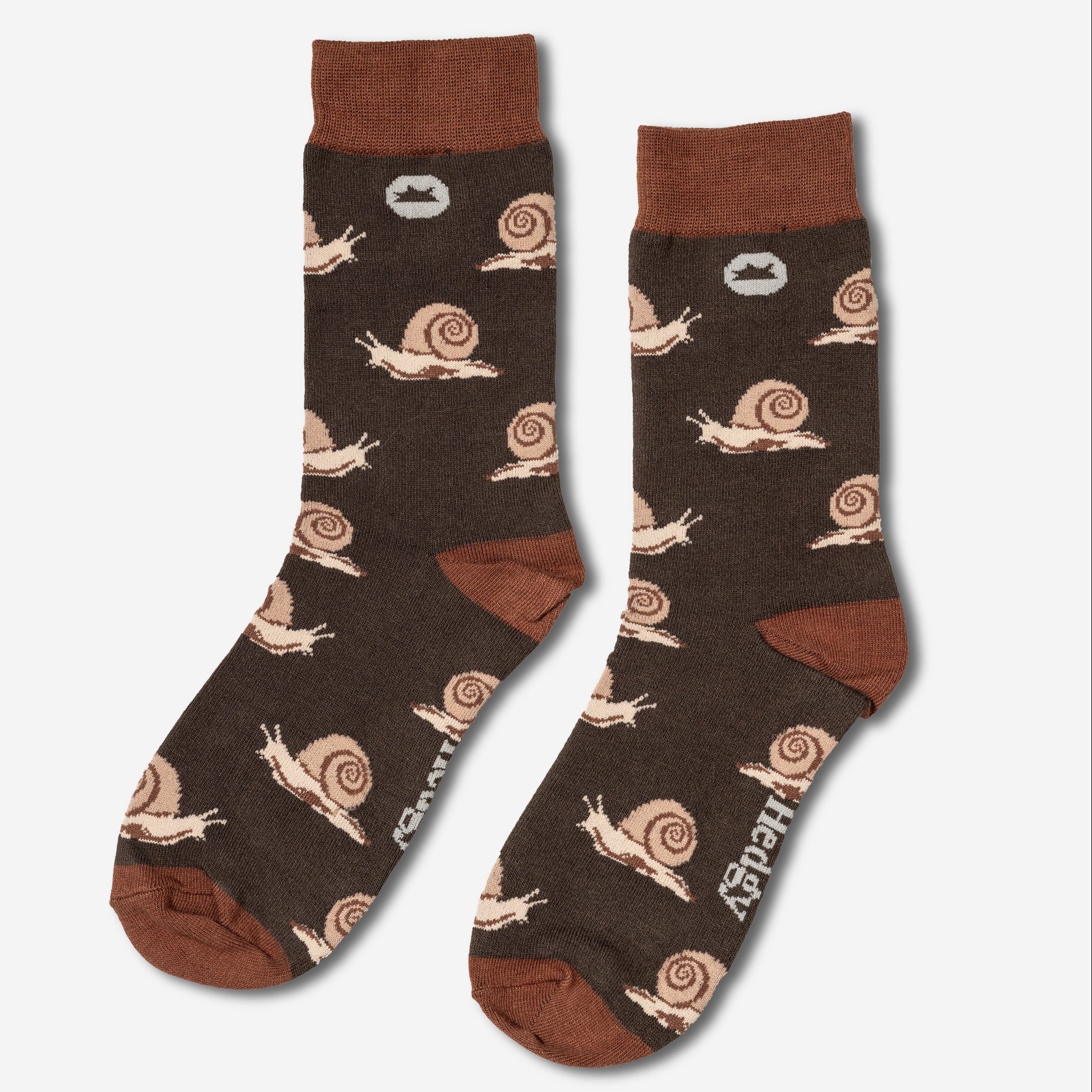 SNAIL BAMBOO SOCKS