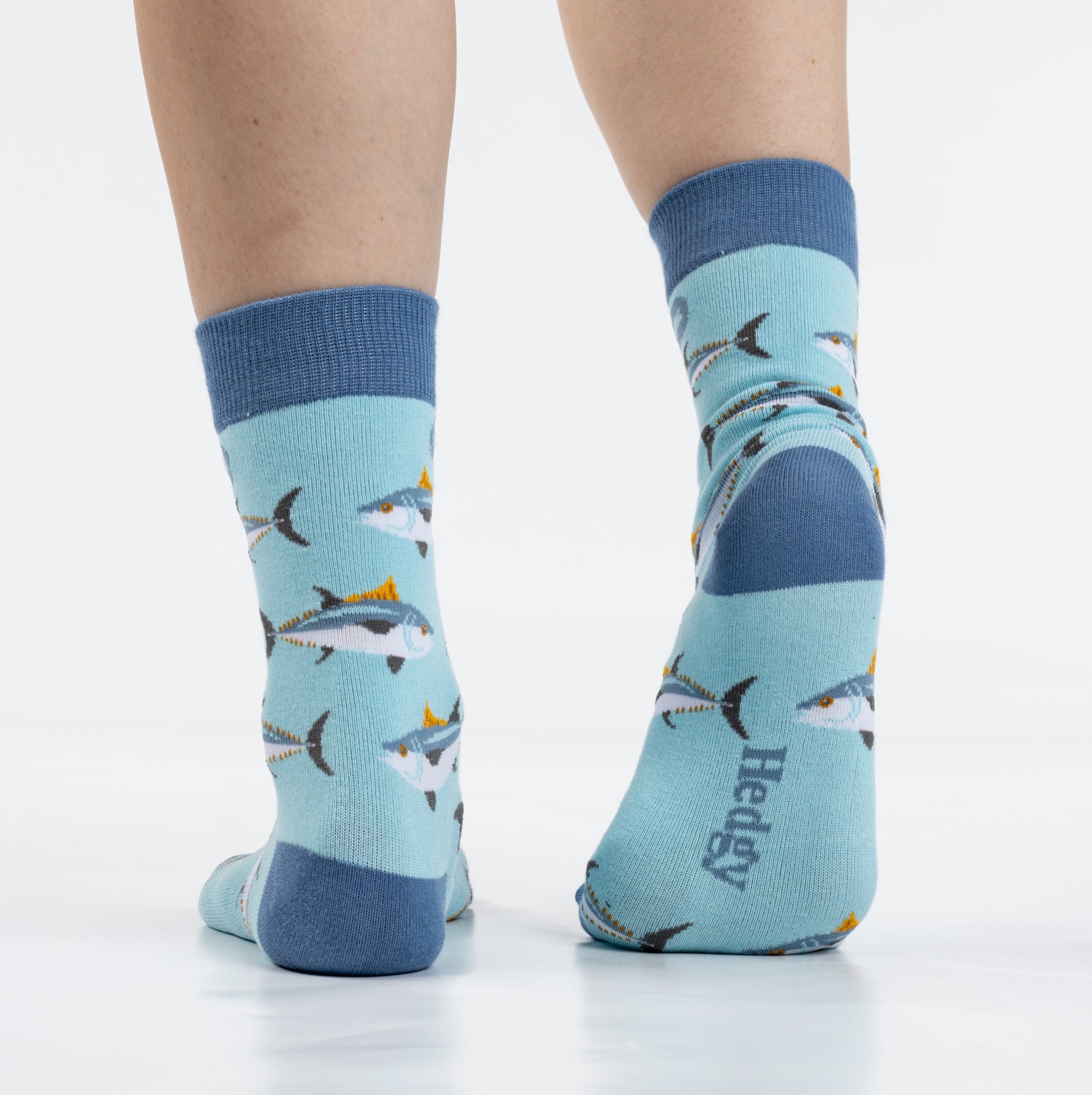 TUNA BAMBOO SOCKS