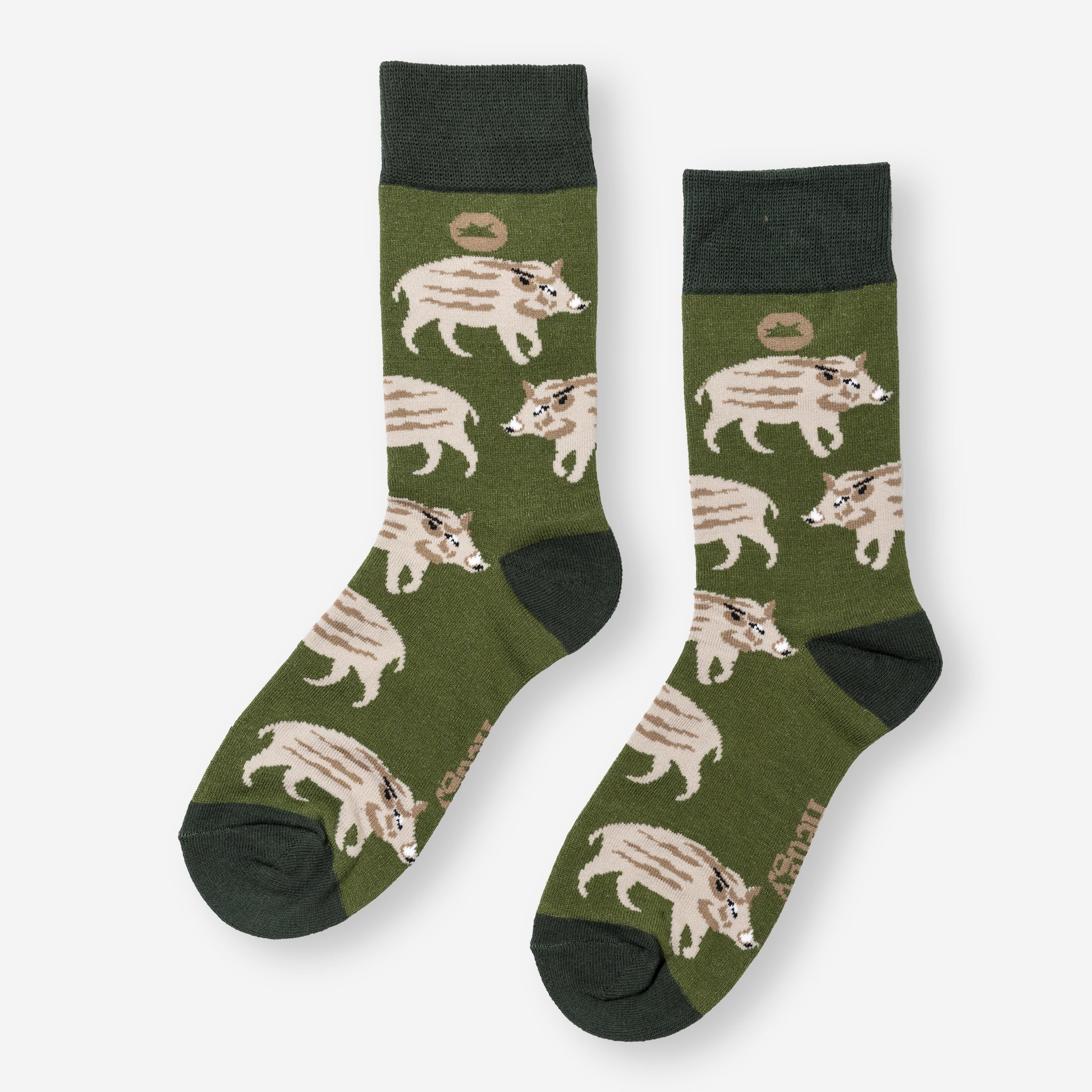 WILD BOAR SOCKS