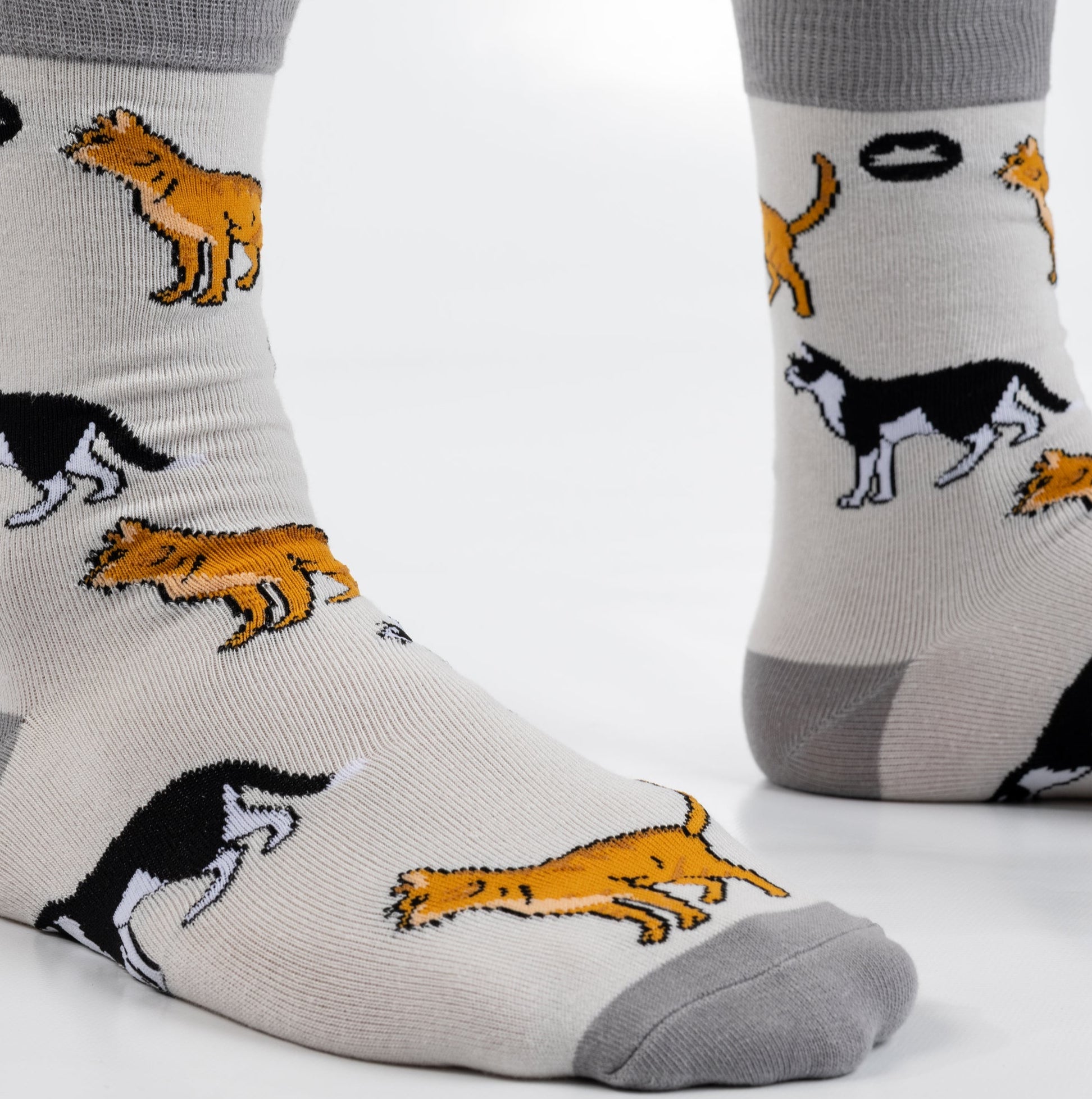CAT BAMBOO SOCKS