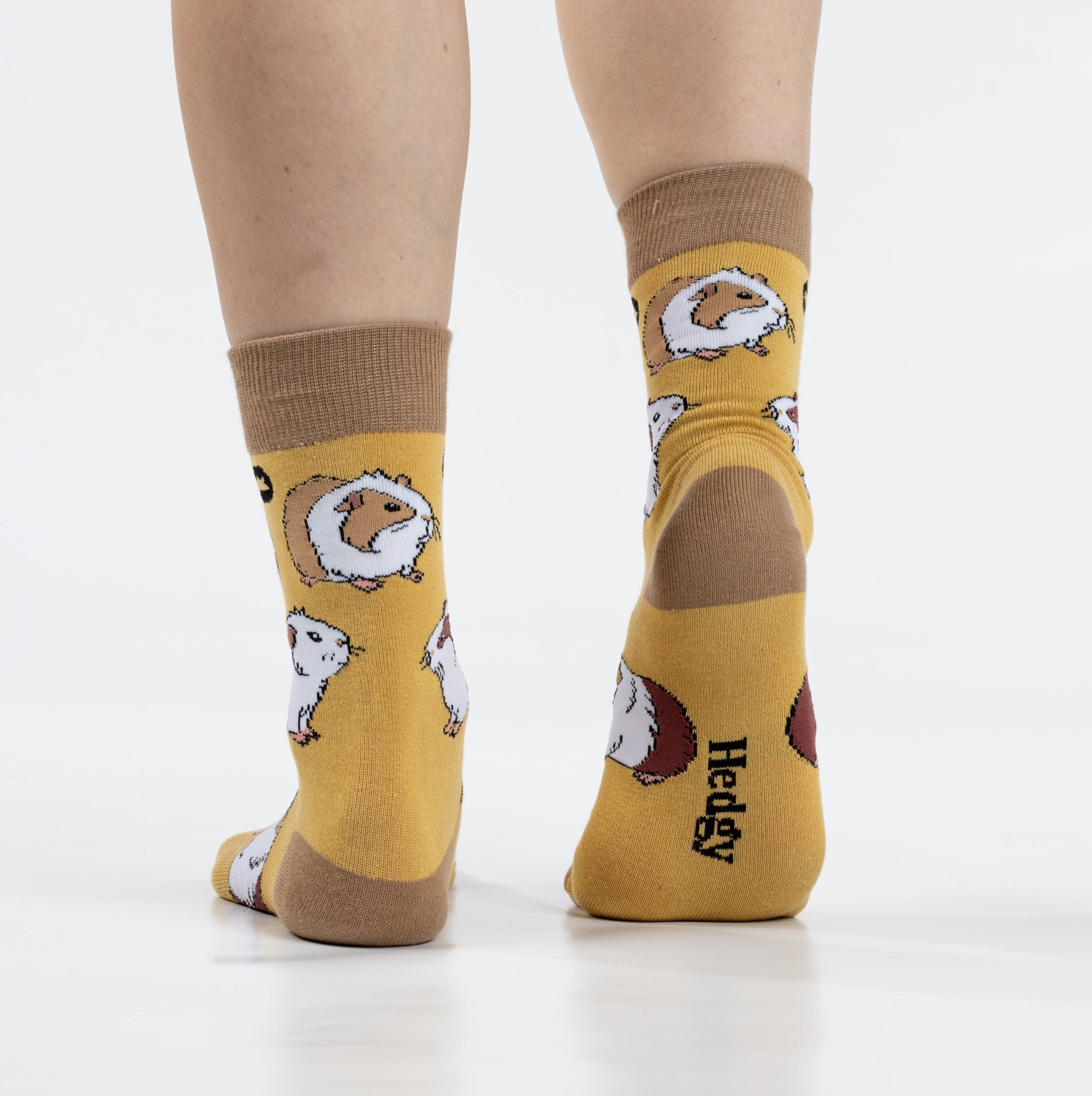 GUINEA PIG BAMBOO SOCKS