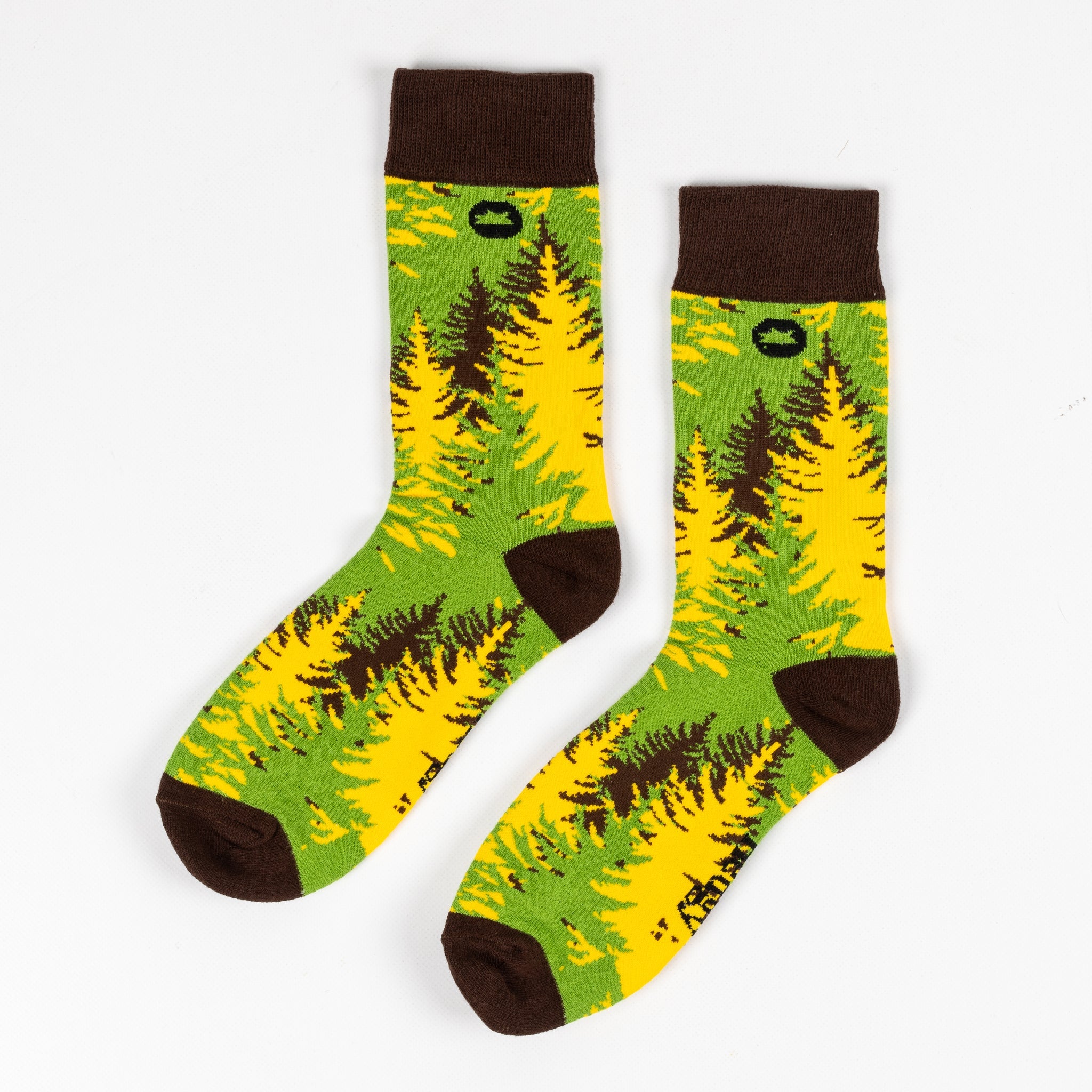 SPRING BAMBOO SOCKS - We Are Hedgy