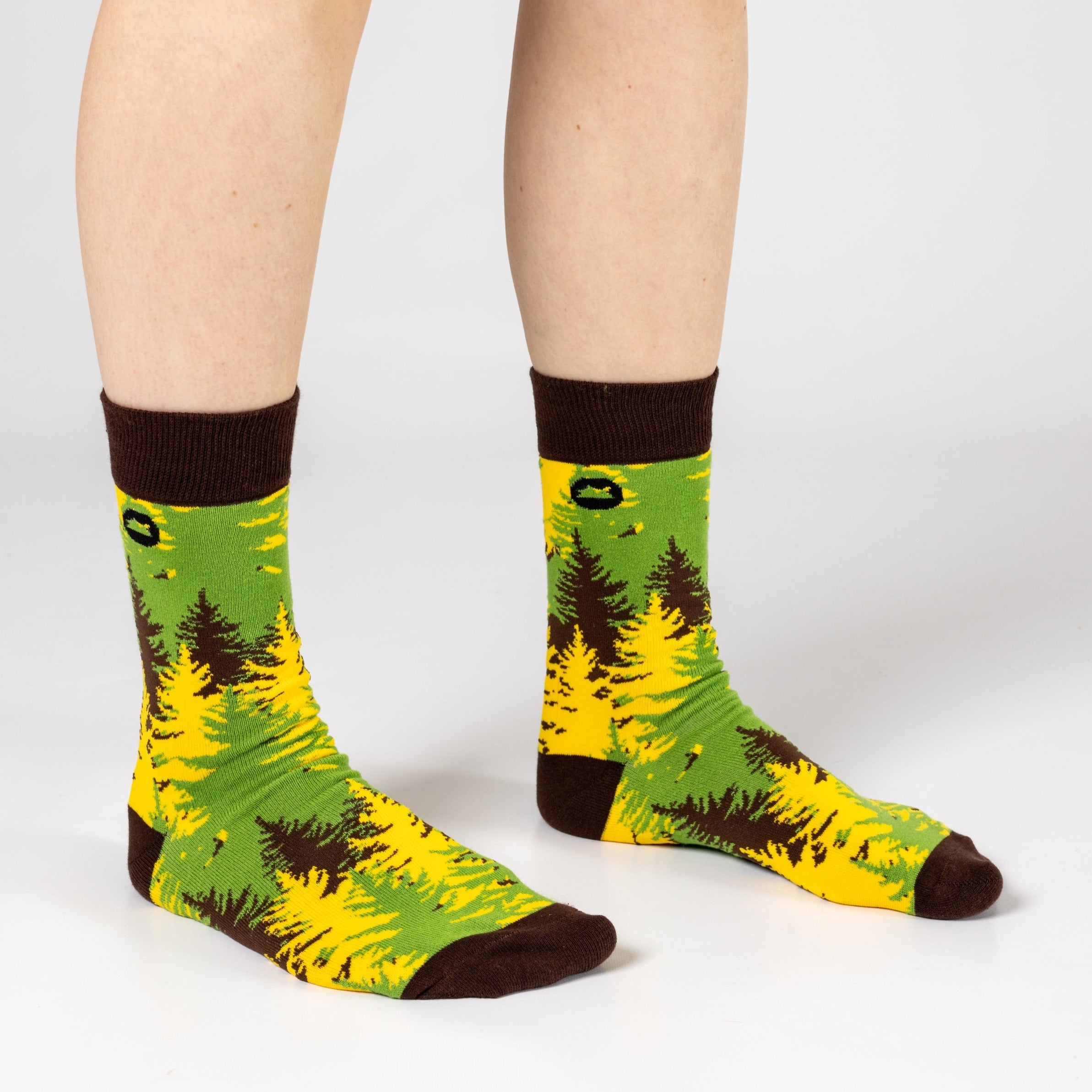 SPRING BAMBOO SOCKS - We Are Hedgy