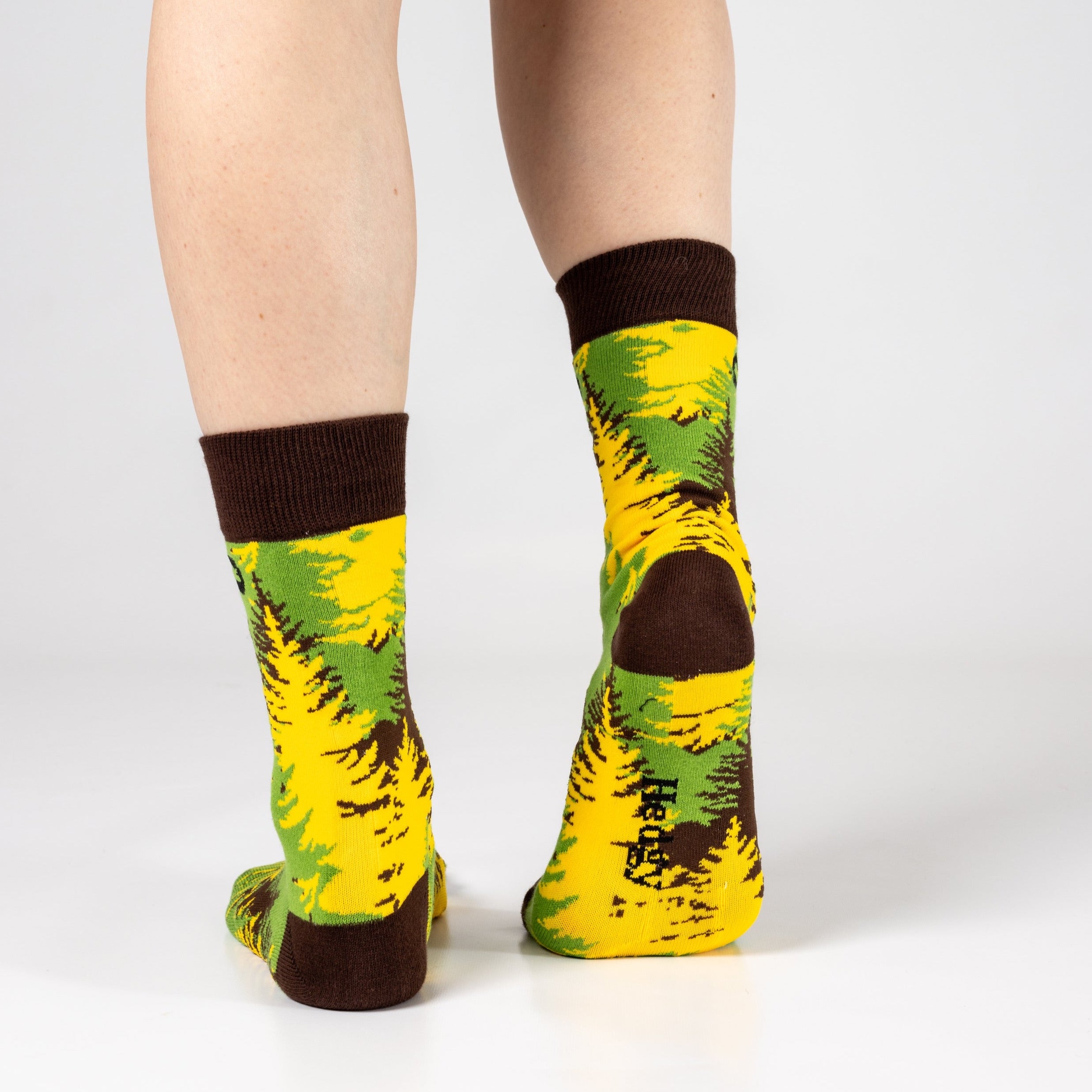 SPRING BAMBOO SOCKS - We Are Hedgy