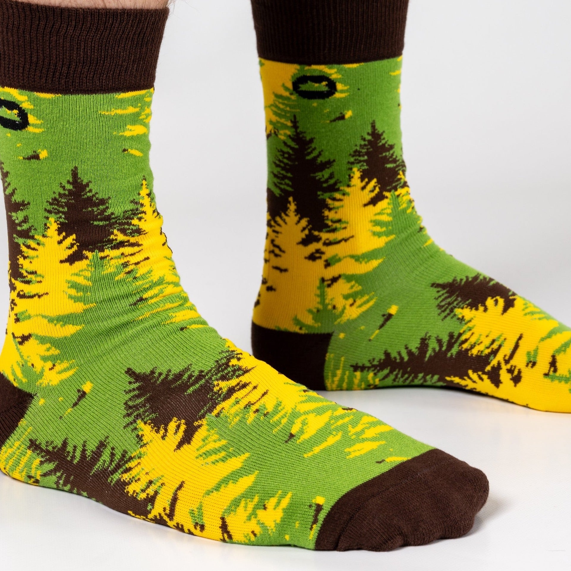 SPRING BAMBOO SOCKS - We Are Hedgy