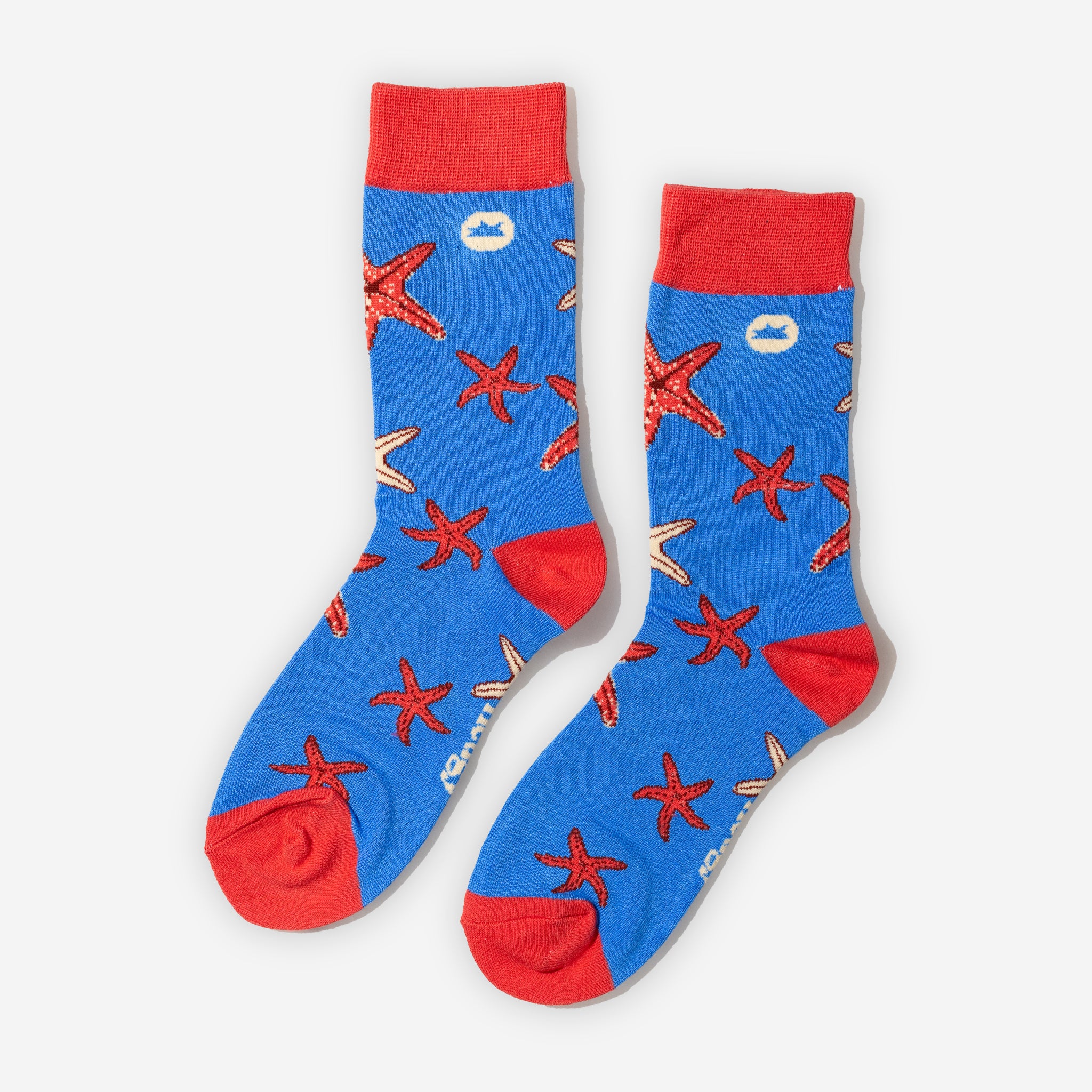 STARFISH BAMBO SOCKS