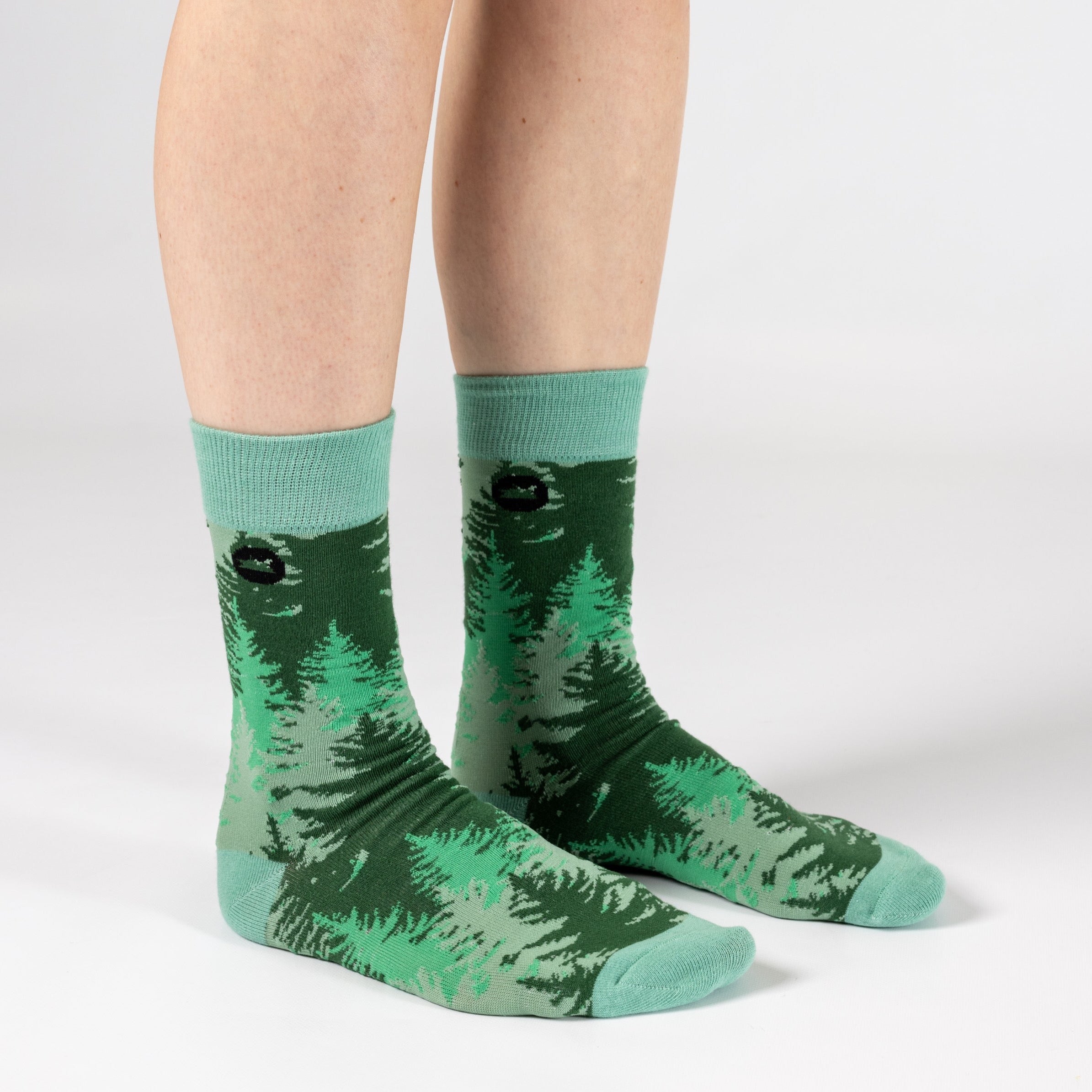 SUMMER BAMBOO SOCKS - We Are Hedgy