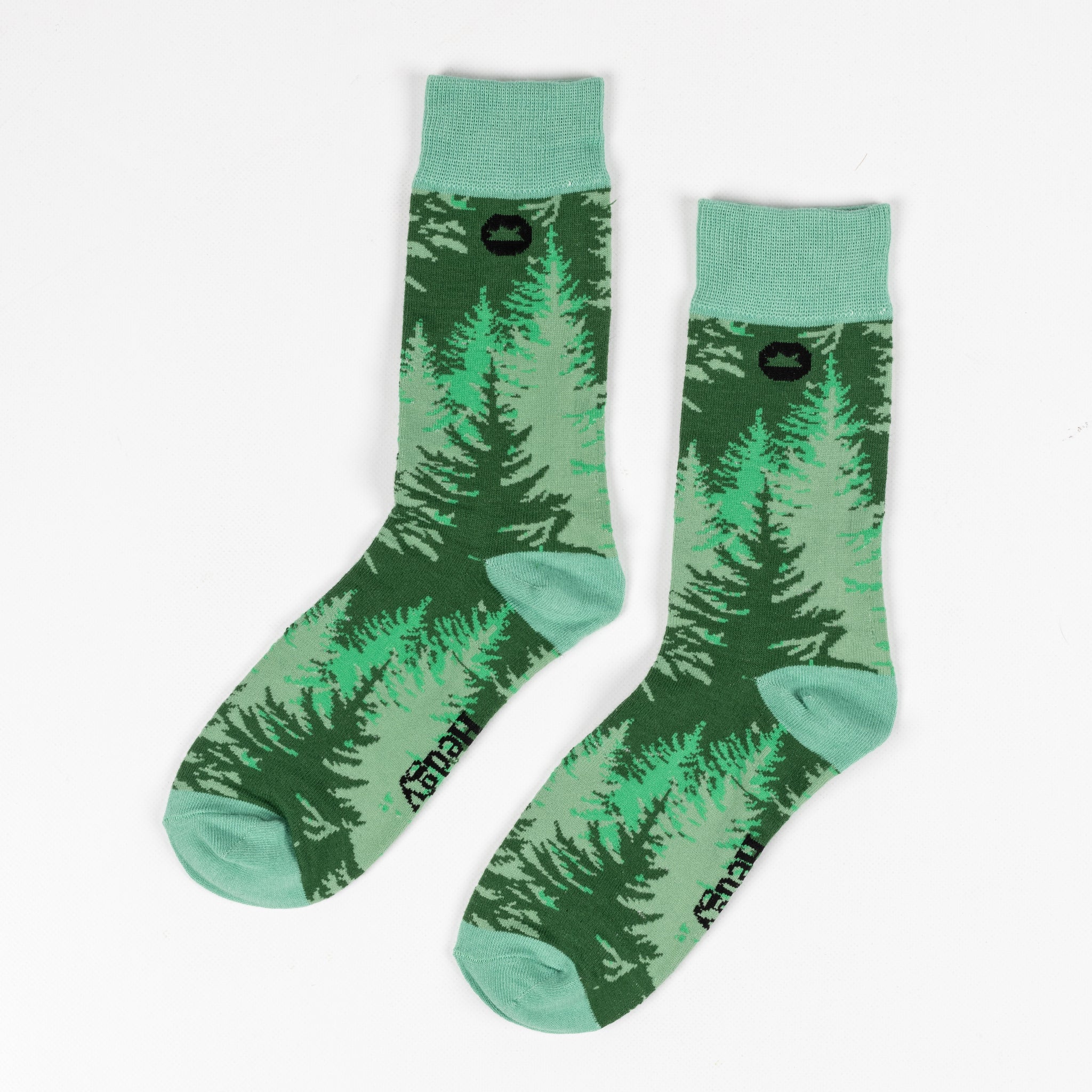 SUMMER BAMBOO SOCKS - We Are Hedgy