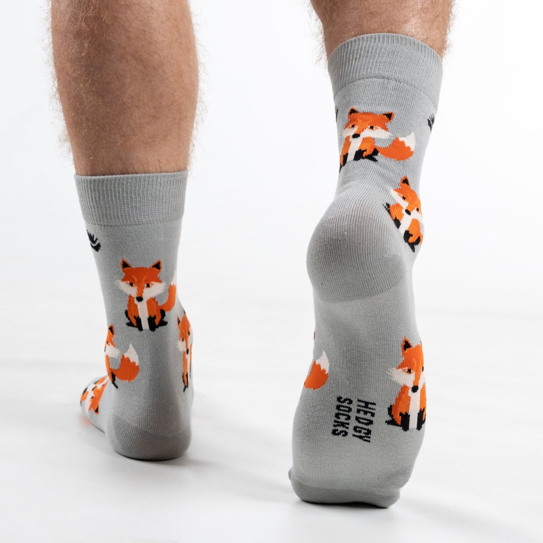 FOX BAMBOO SOCKS - HEDGY SOCKS