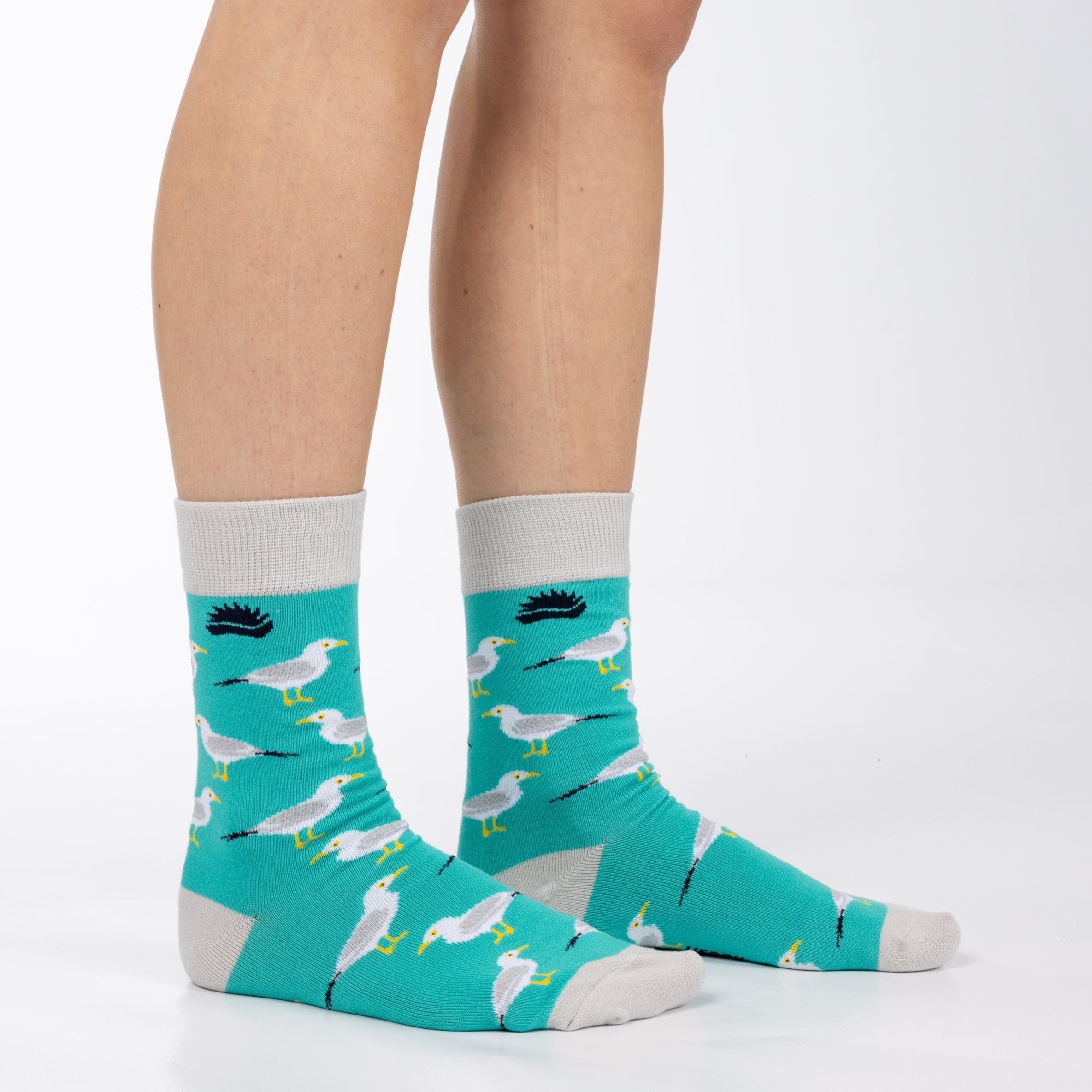 GULL BAMBOO SOCKS - HEDGY SOCKS