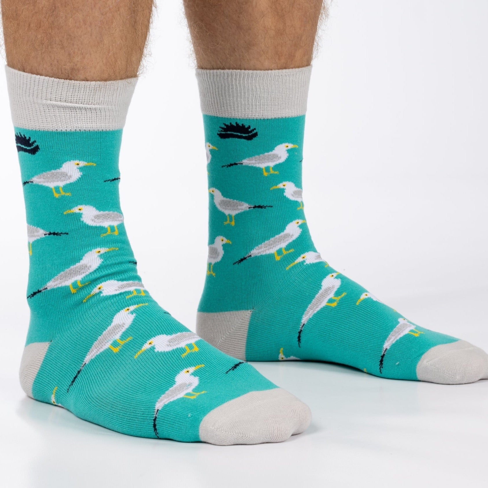 GULL BAMBOO SOCKS - HEDGY SOCKS